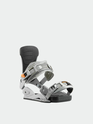 Snowboardové viazanie Drake Reload (grey)