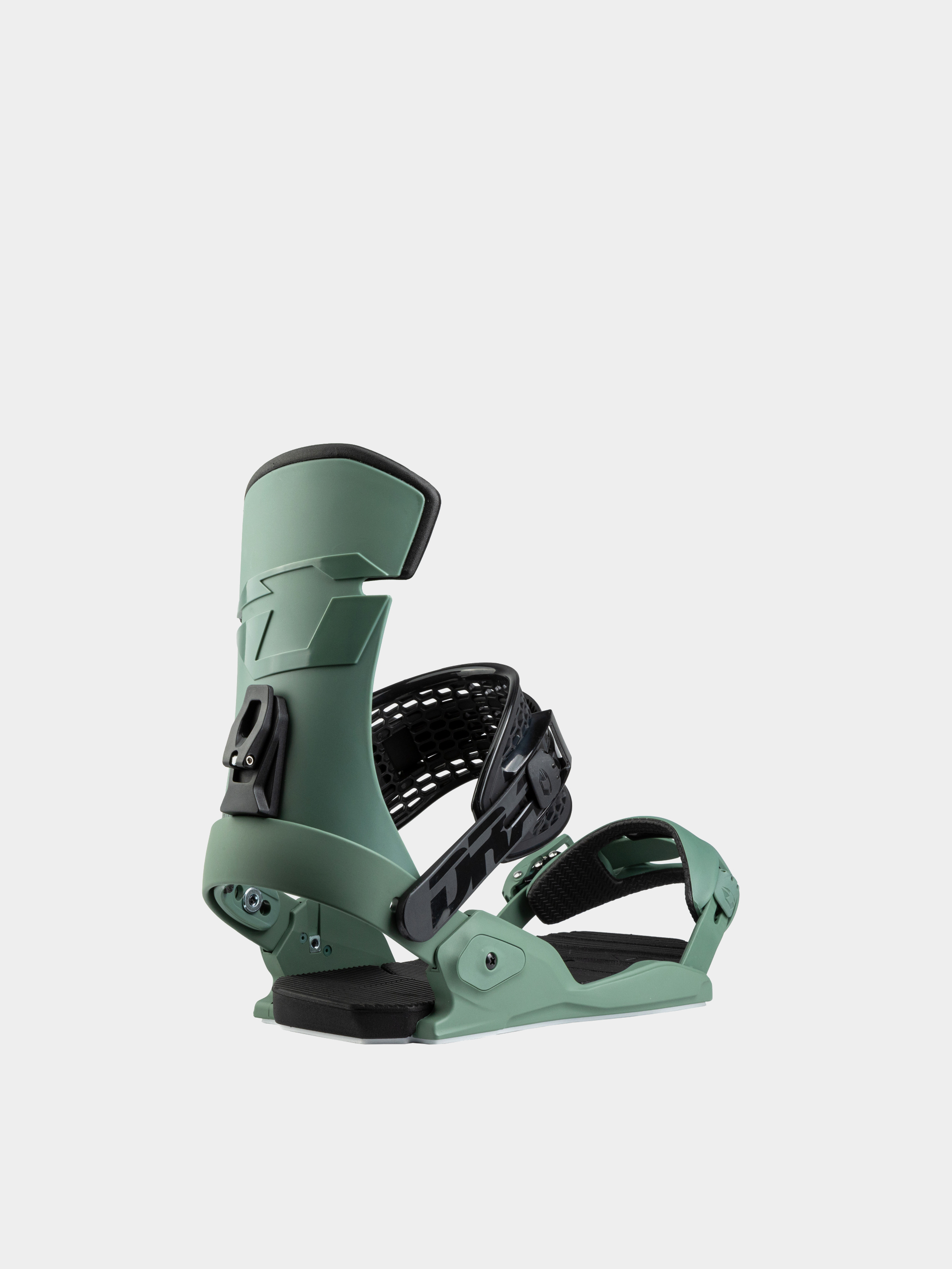 Pánske Snowboardové viazanie Drake Fifty (green/forest)
