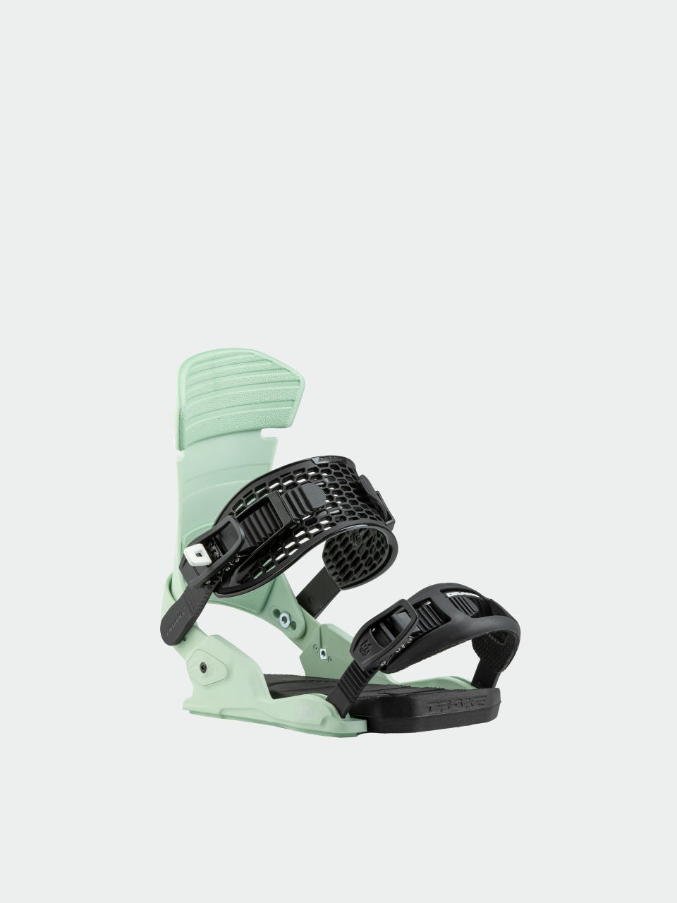 Pánske Snowboardové viazanie Drake Fifty (mint/black)