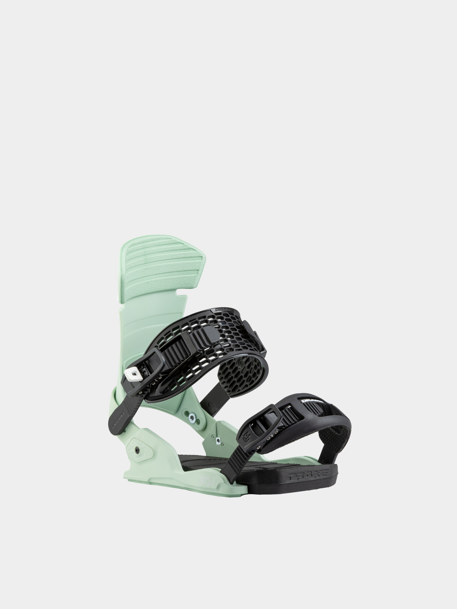 Snowboardové viazanie Drake Fifty (mint/black)