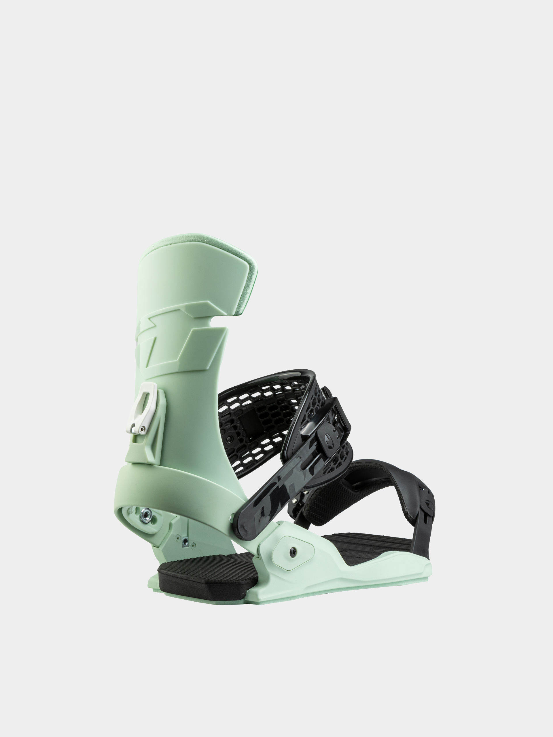 Pánske Snowboardové viazanie Drake Fifty (mint/black)