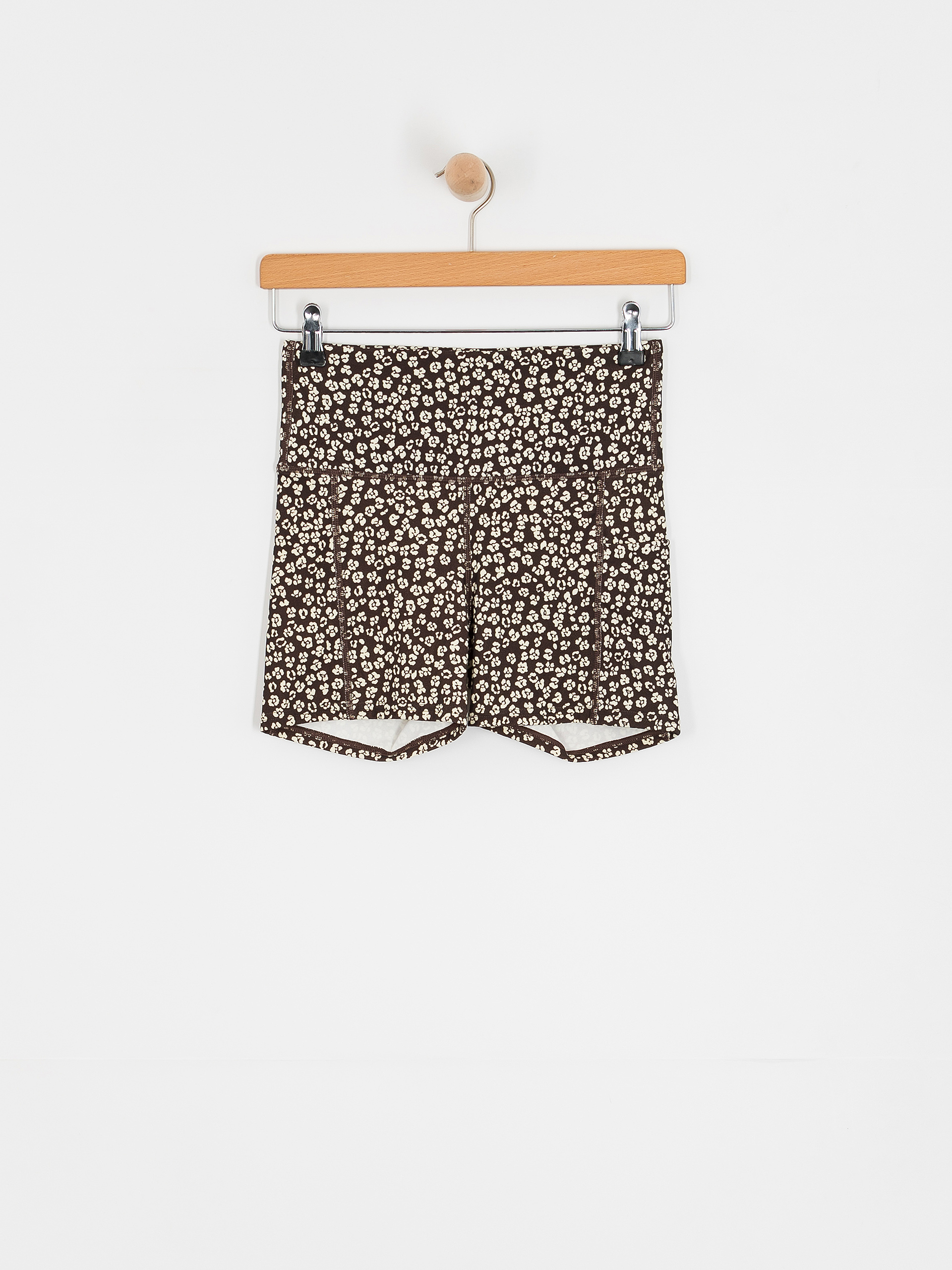 Nohavice RVCA Va Essential Pocket Short II Wmn (java)