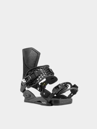 Snowboardové viazanie Drake Super Sport (black)