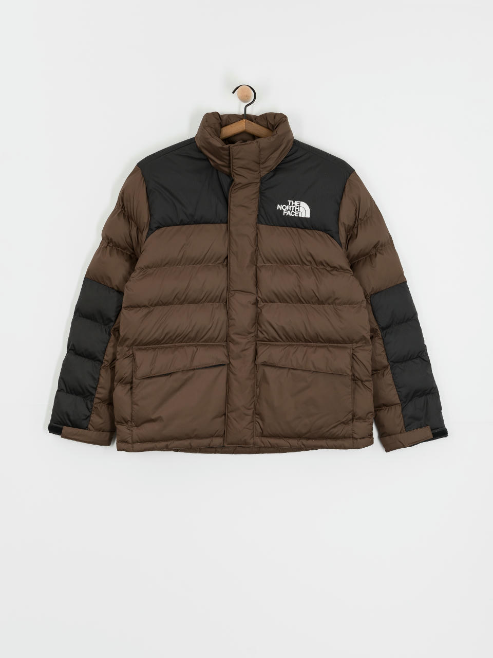 Bunda The North Face Limbara Insulated (smokey brown)