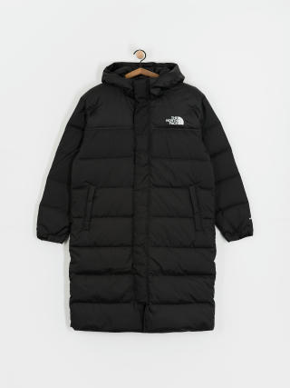 Bunda The North Face Nuptse Parka (tnf black npf)