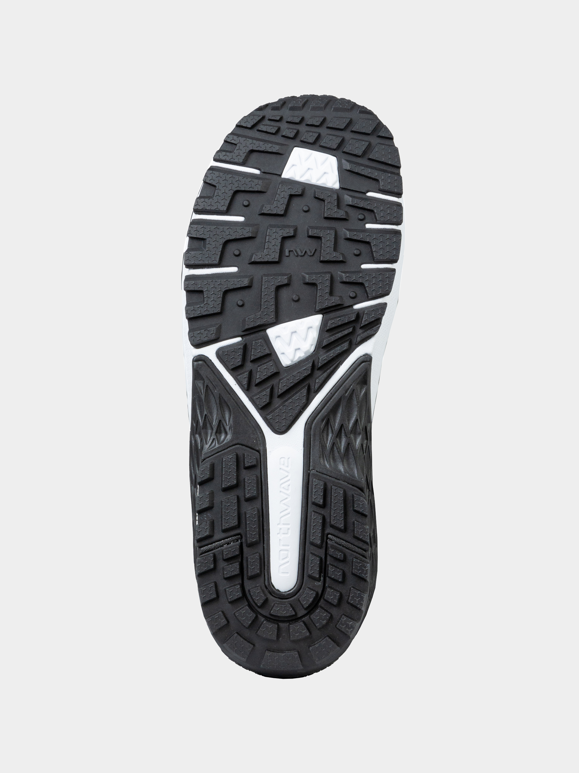 Pánske Obuv na snowboard Northwave Decade (black)