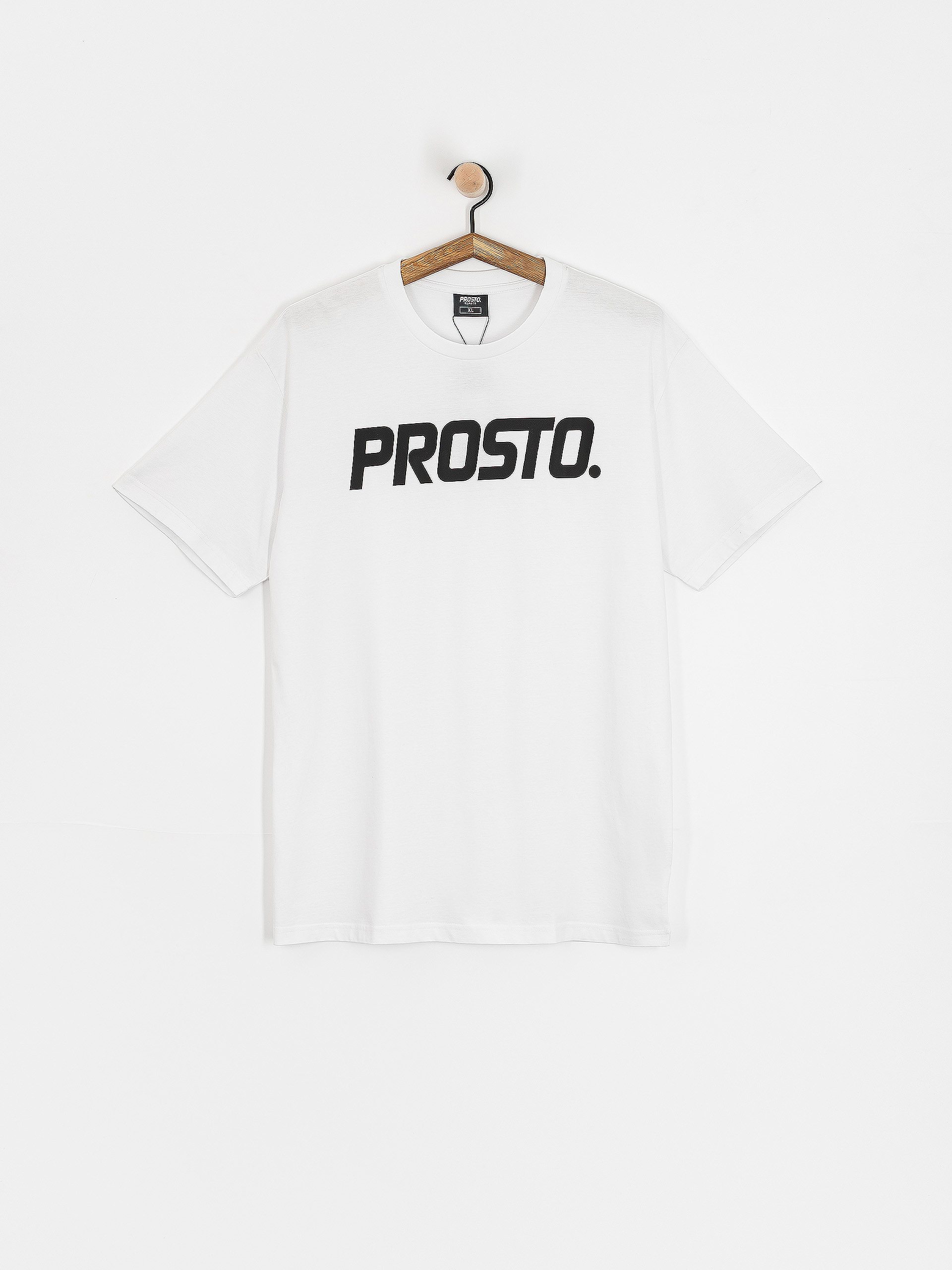 Tričko Prosto Starr (white)