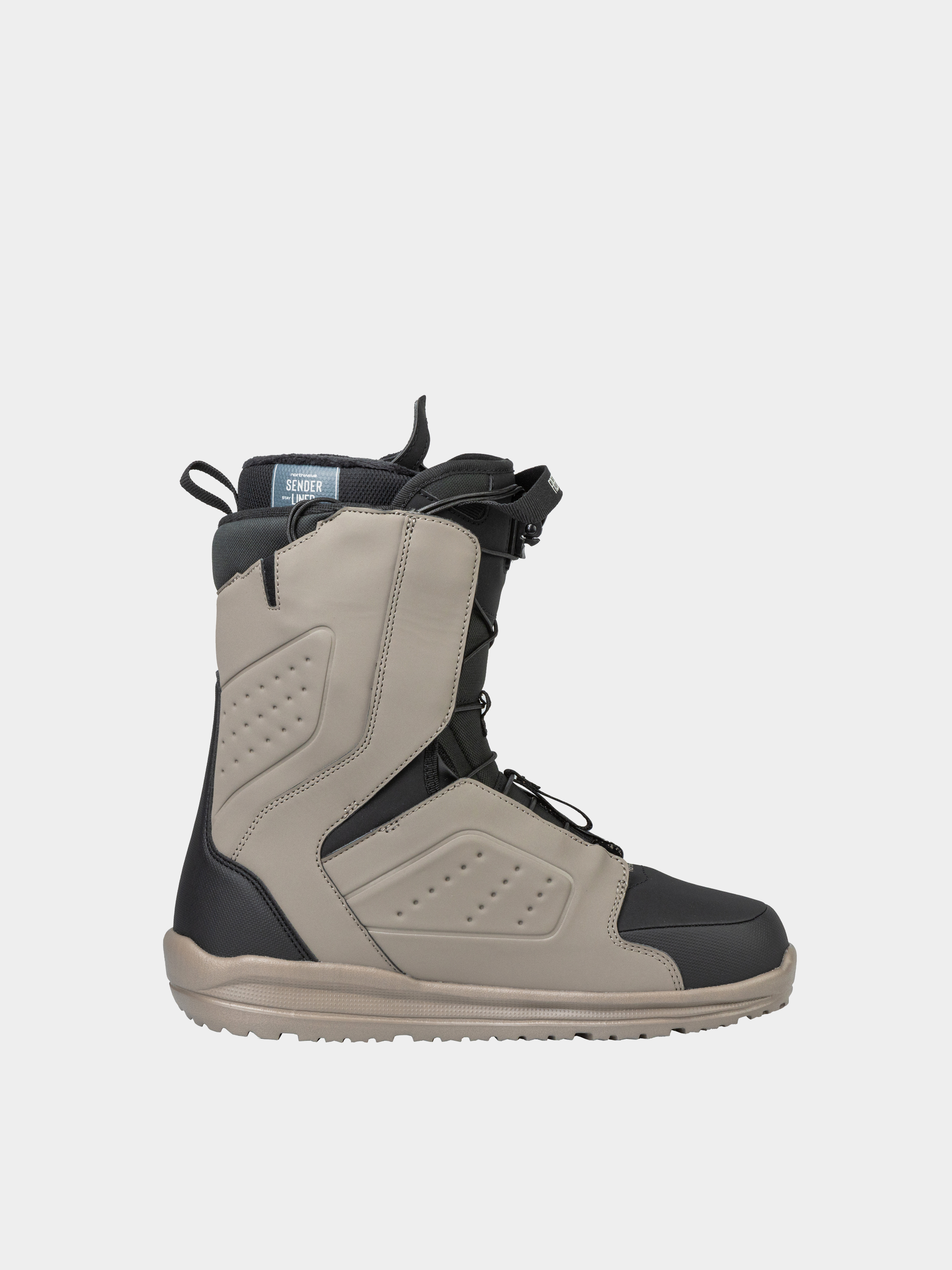 Pánske Obuv na snowboard Northwave Freedom (sand)