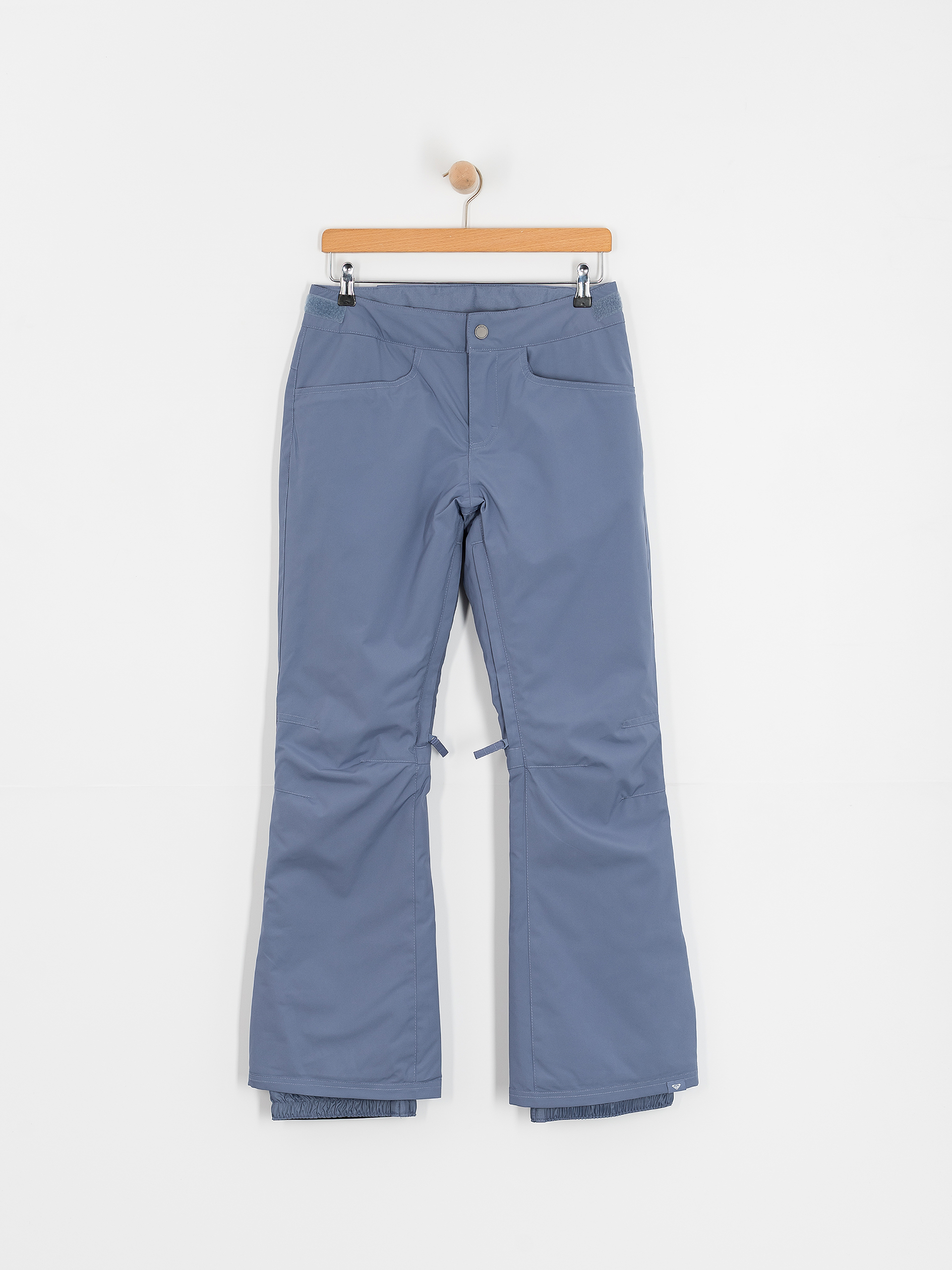 Dámske Snowboardové nohavice Roxy Backyard (wild wind)