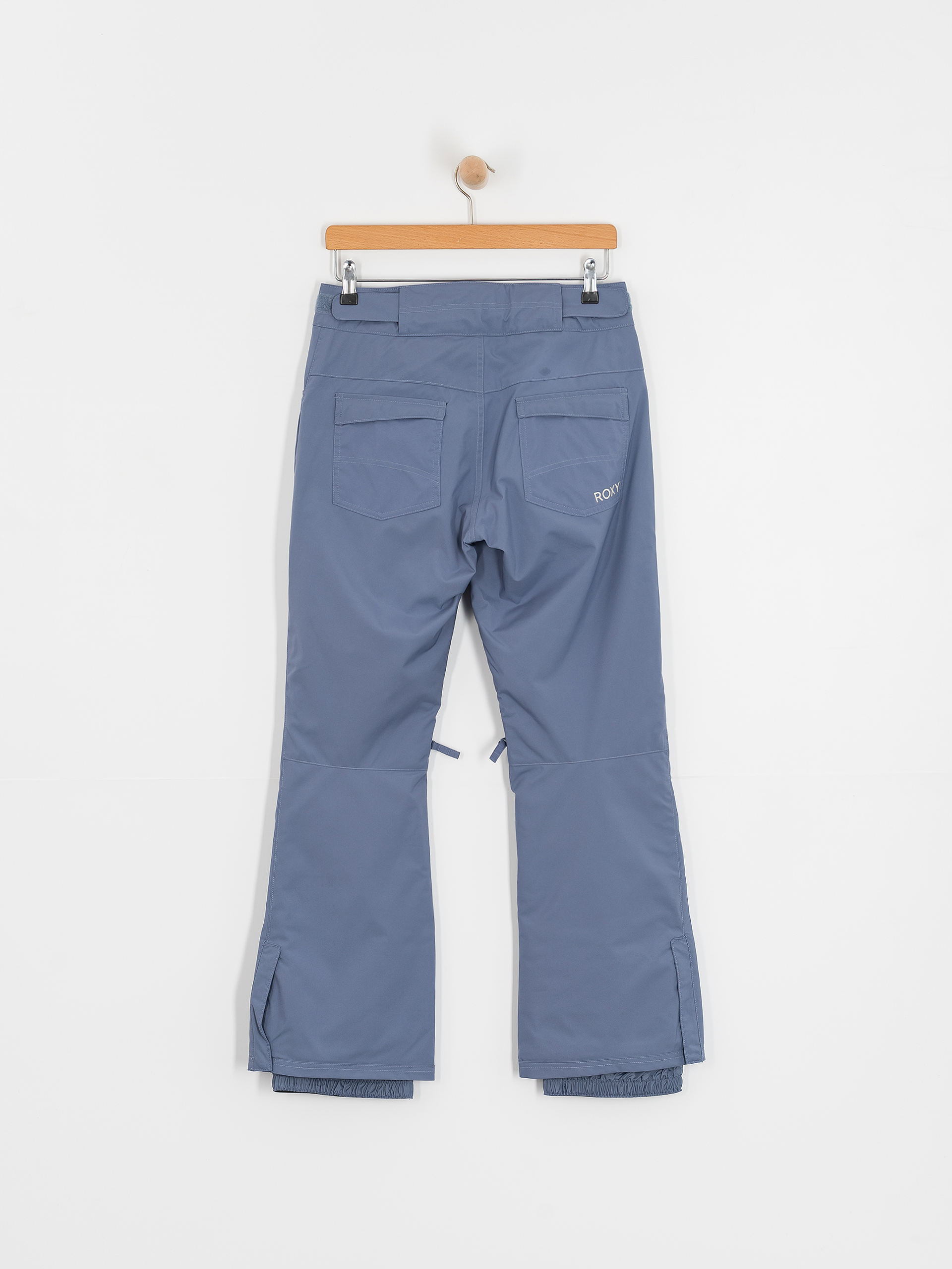 Dámske Snowboardové nohavice Roxy Backyard (wild wind)