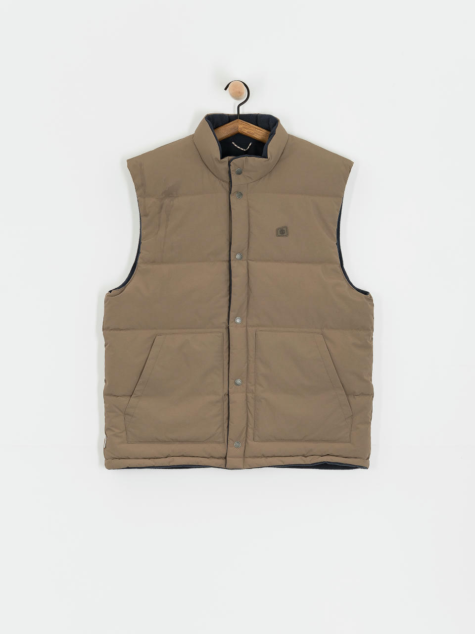 Vesta Element Trekka Vest (walnut)