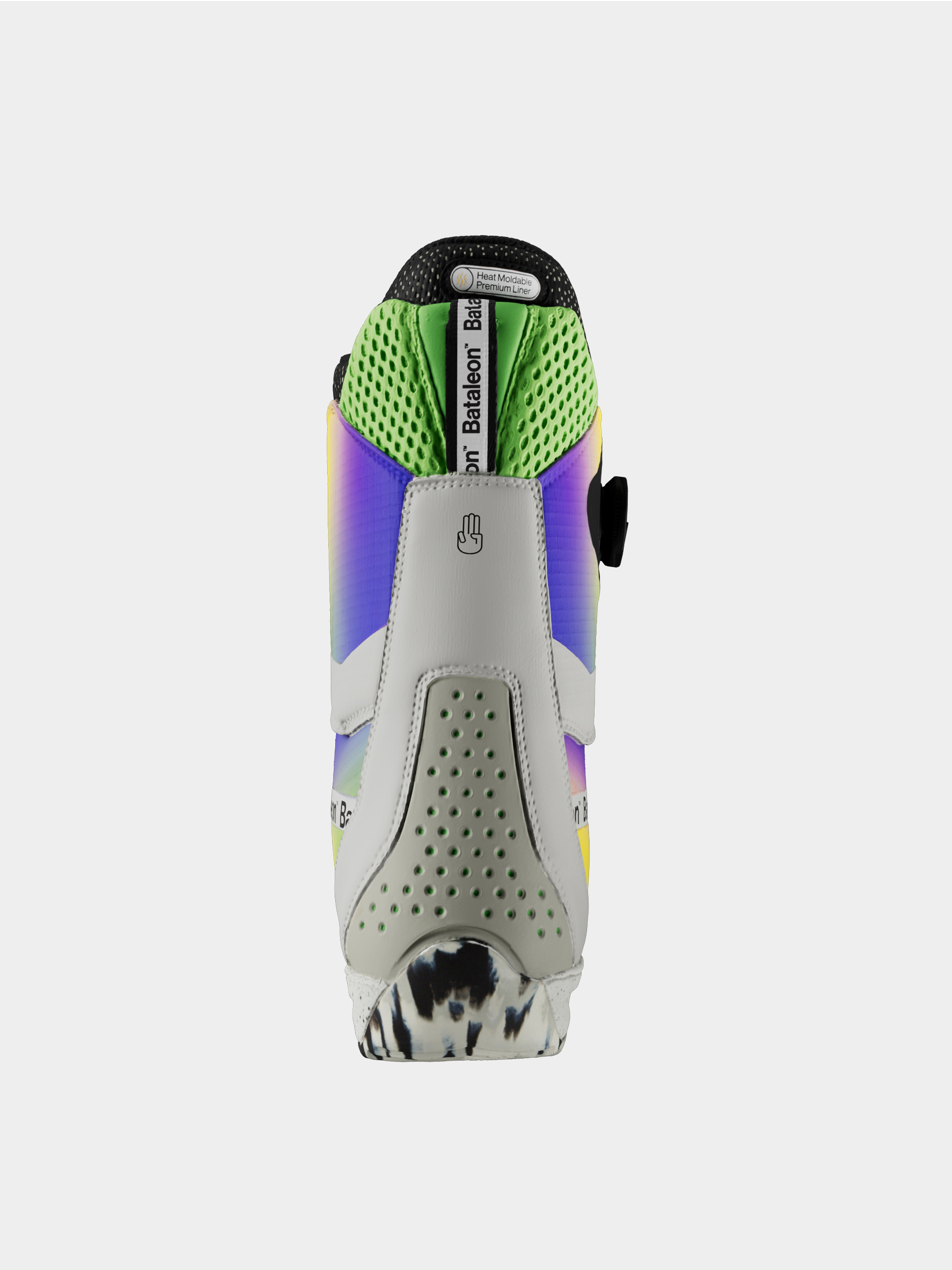 Pánske Obuv na snowboard Bataleon Salsa BOA (team)