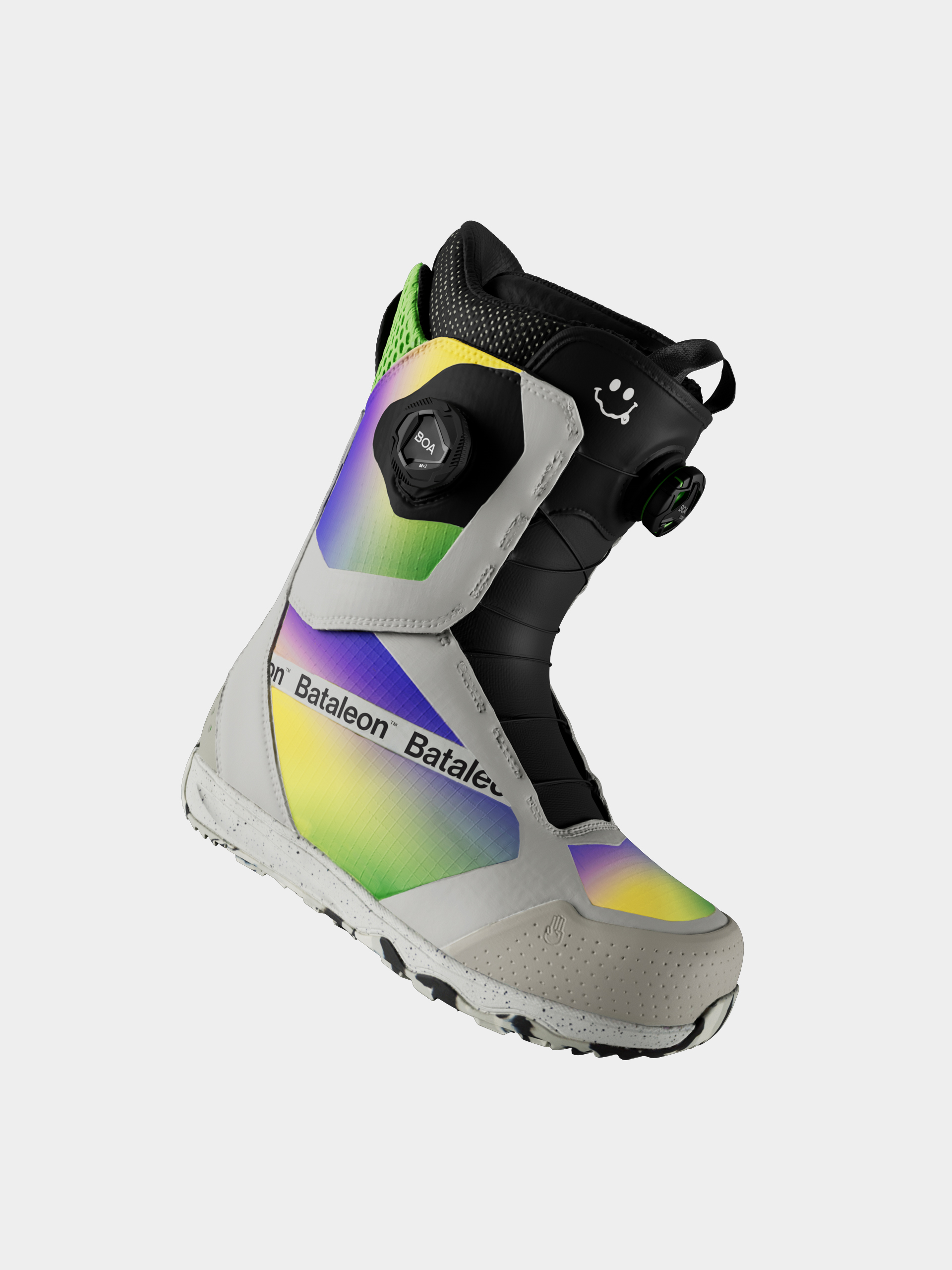 Pánske Obuv na snowboard Bataleon Salsa BOA (team)