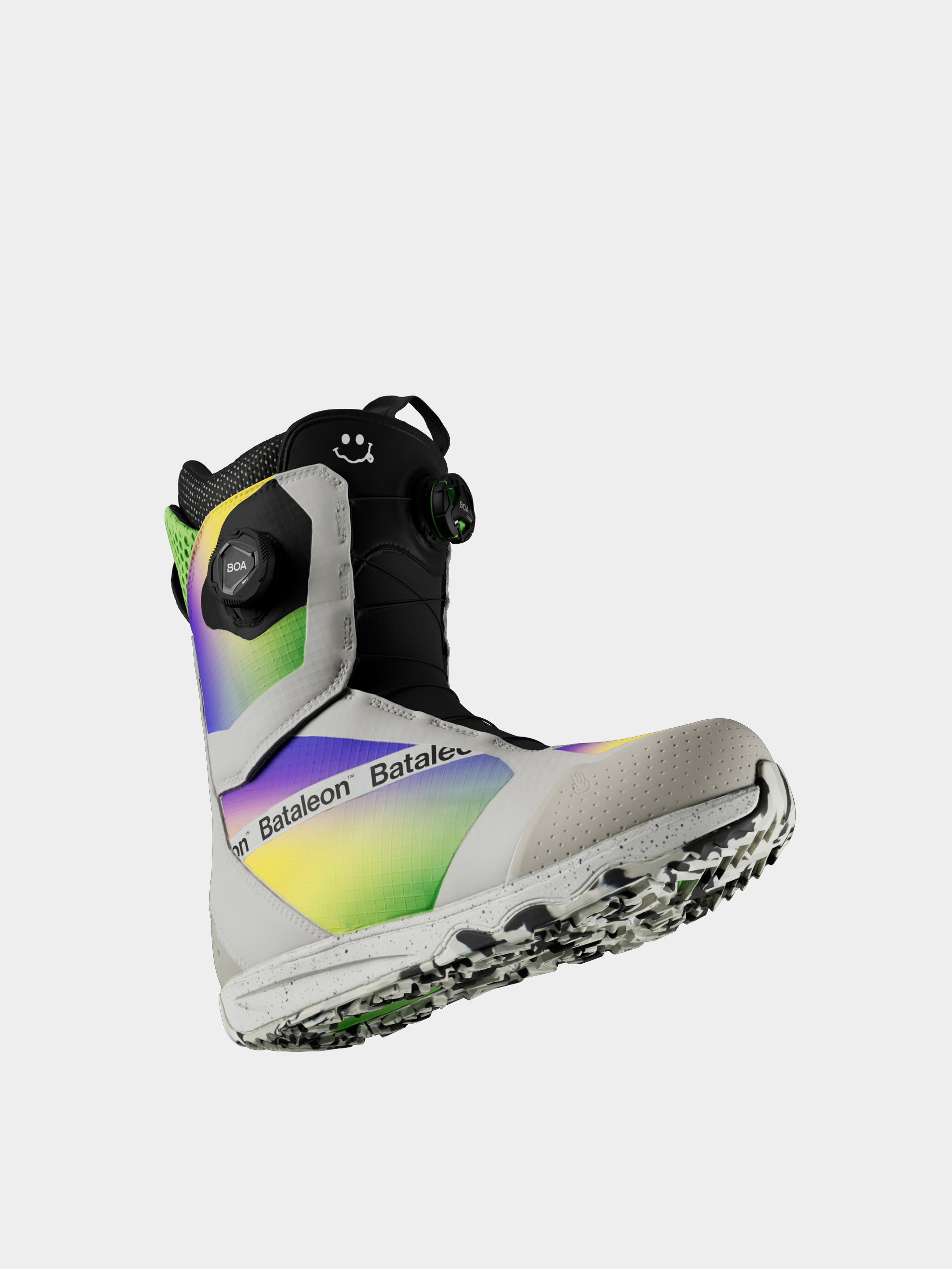 Pánske Obuv na snowboard Bataleon Salsa BOA (team)