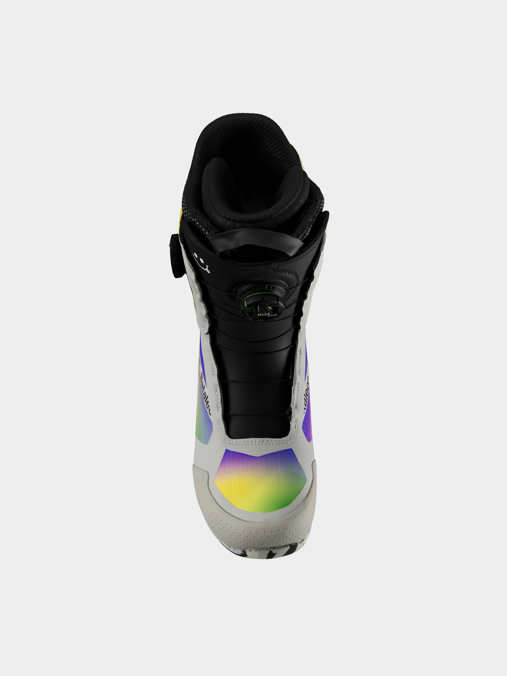 Pánske Obuv na snowboard Bataleon Salsa BOA (team)