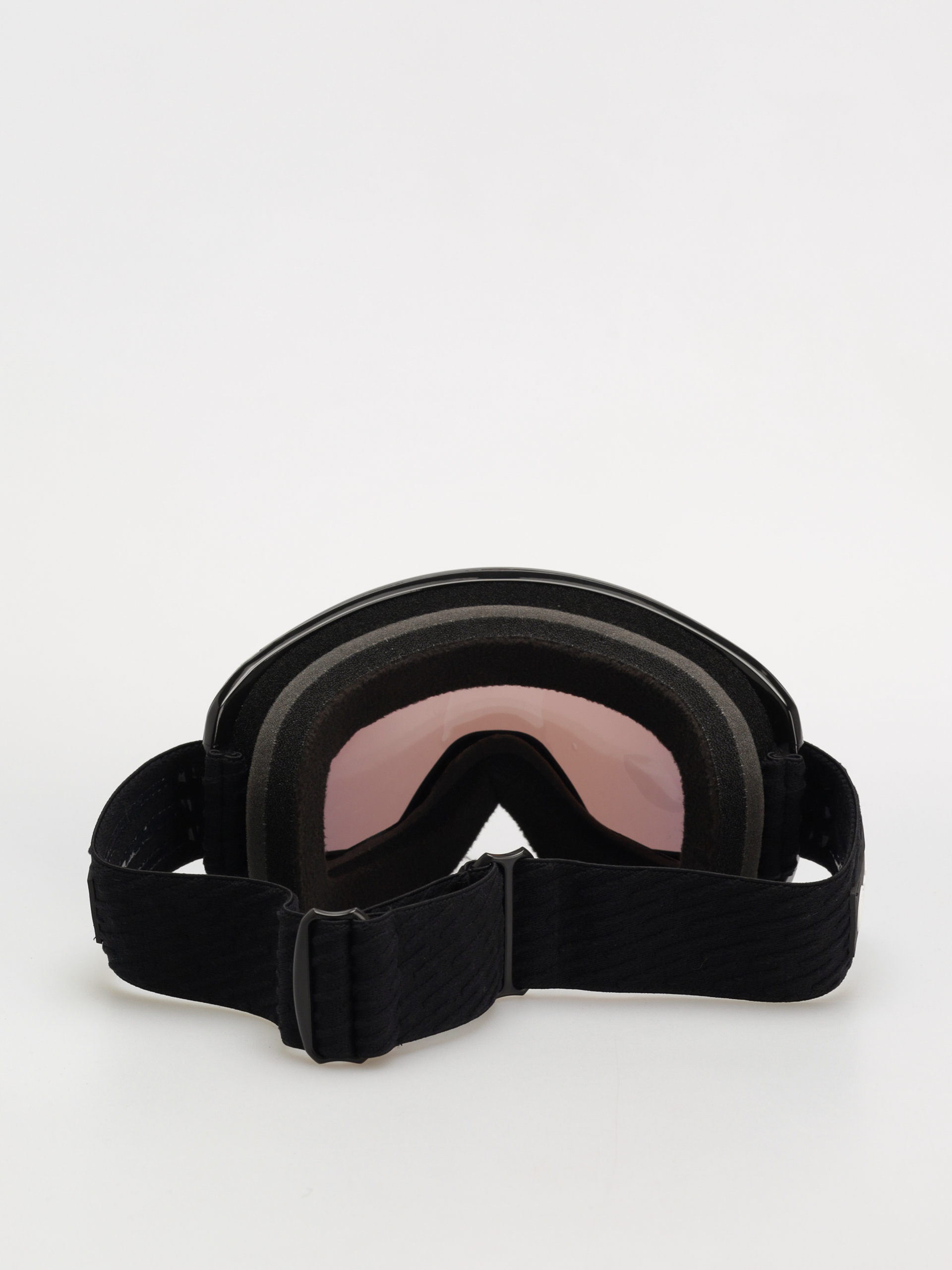 Snowboardové okuliare Dragon D1 OTG (iconpurple/lumalens purple ion+lumalens amber)