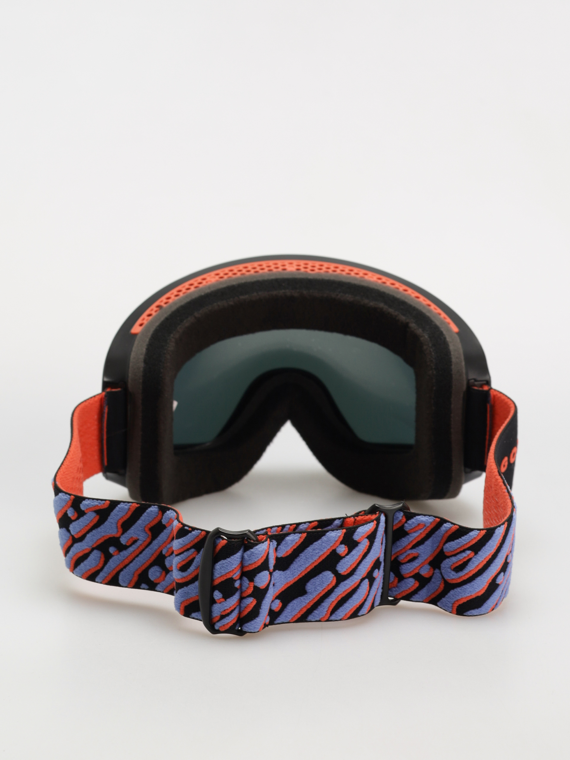 Snowboardové okuliare Dragon PXV (heatwave/lumalens solace ir+lumalens violet)