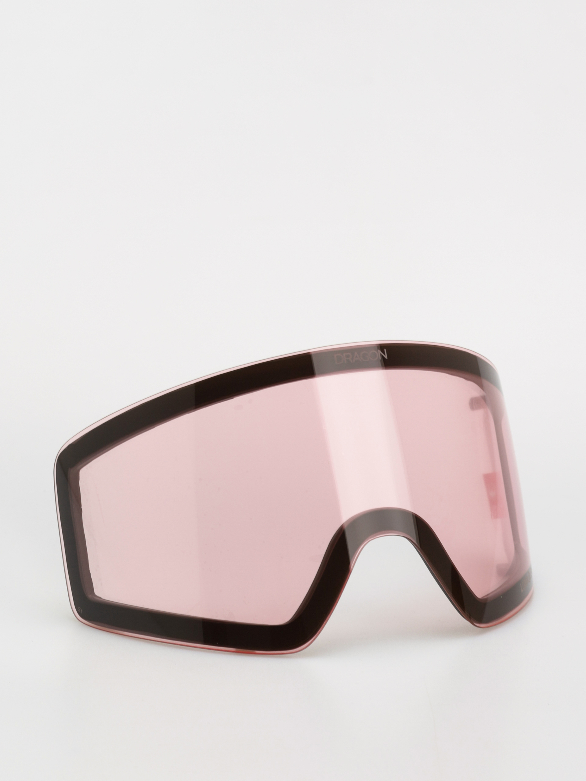 Snowboardové okuliare Dragon PXV (kaiju/lumalens midnight+lumalens light rose)