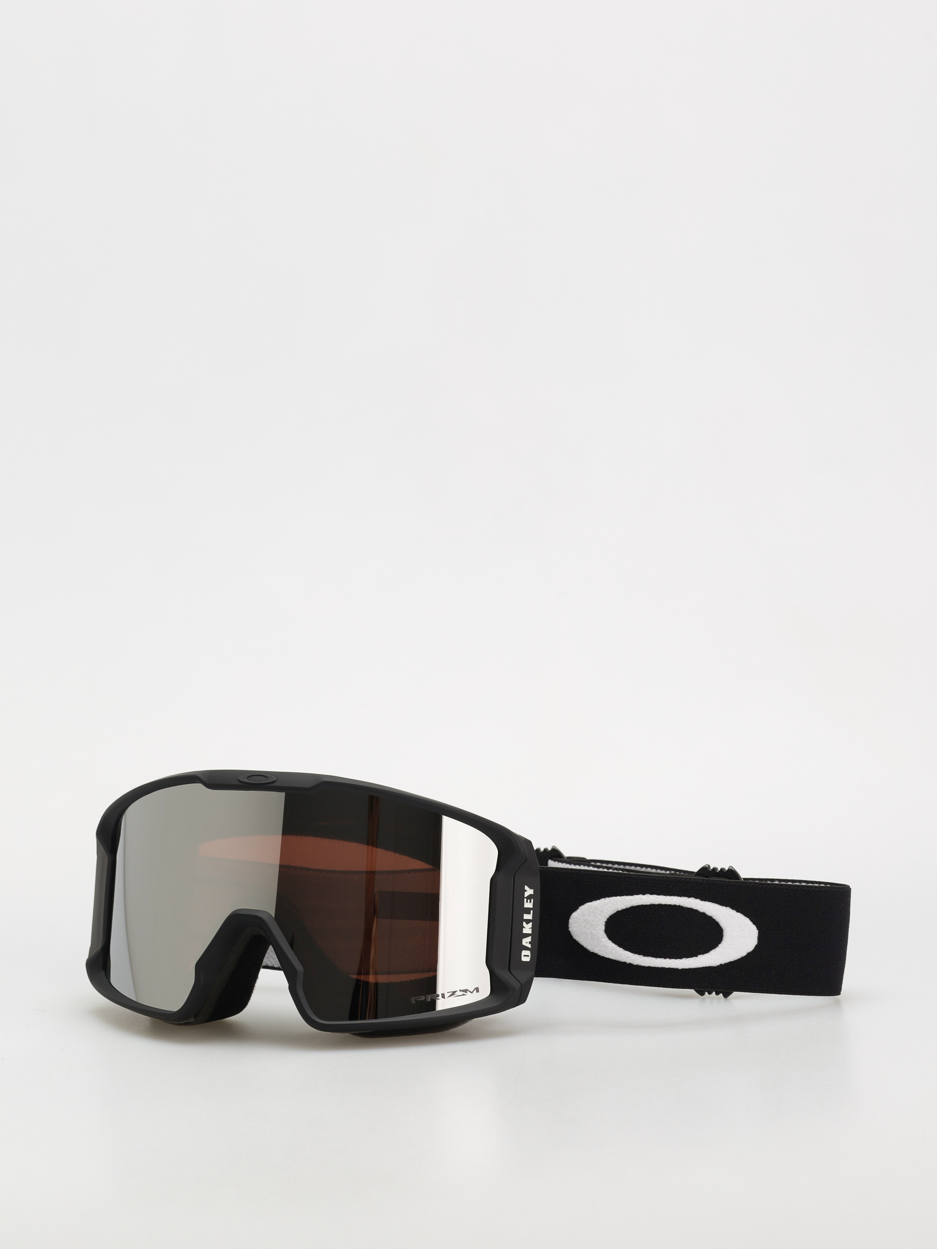 Snowboardové okuliare Oakley Line Miner M