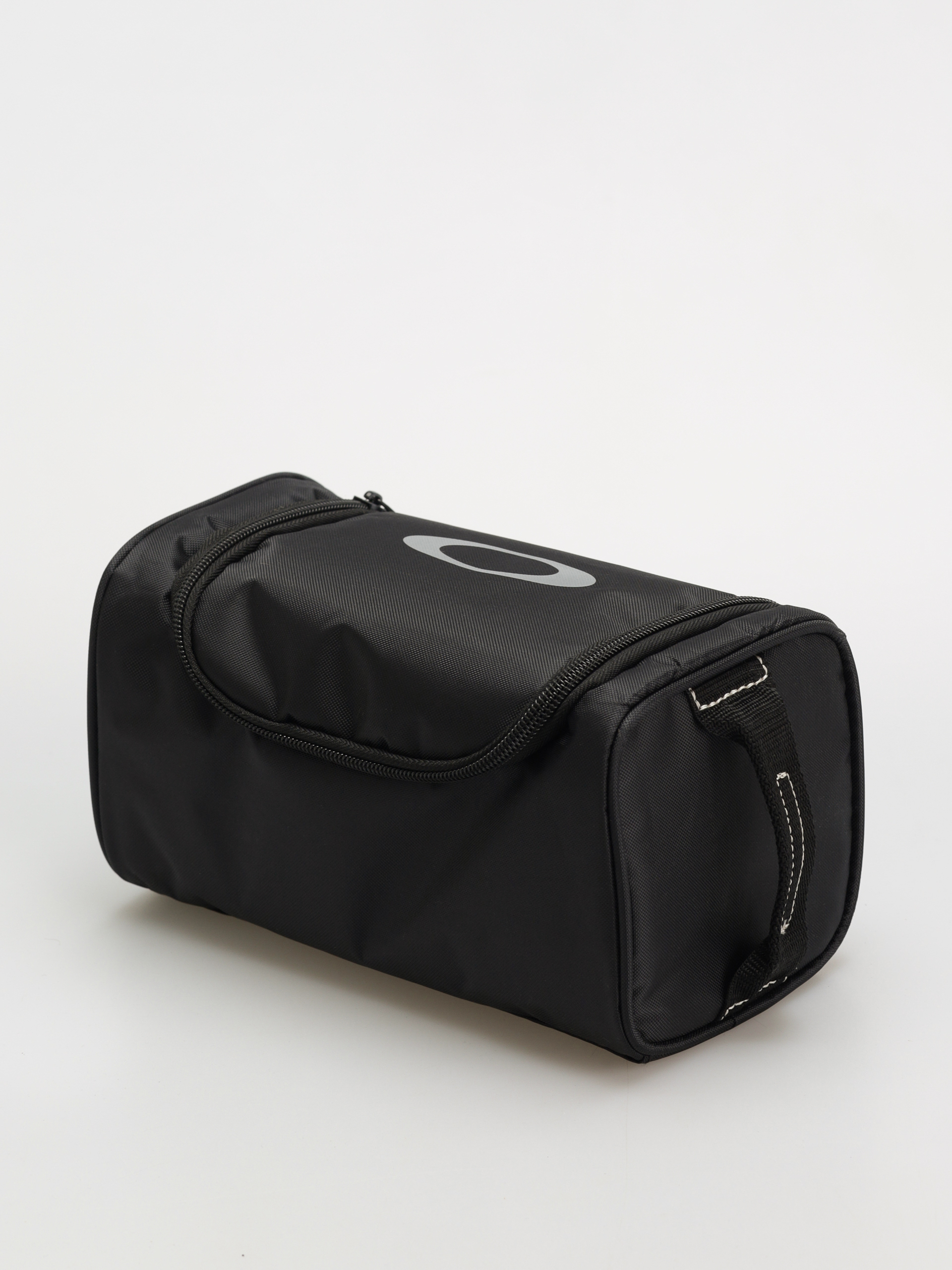 Snowboardové okuliare Oakley Fall Line M (matte white/prizm snow torch iridium)