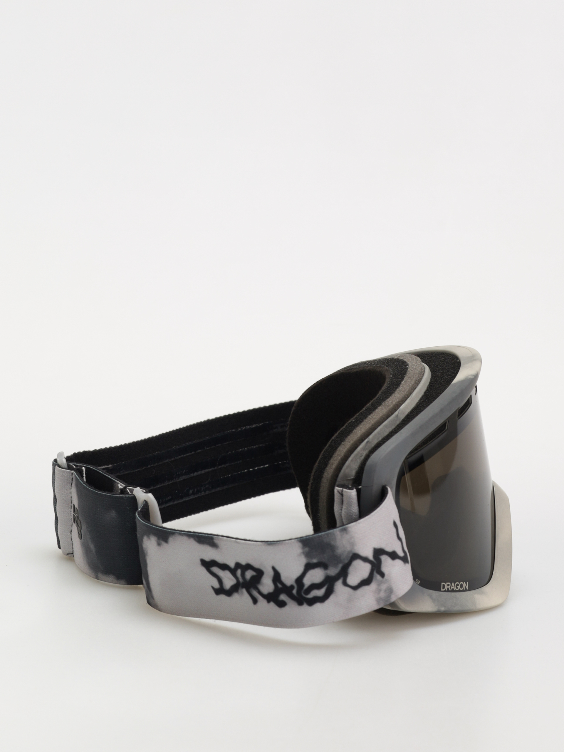 Snowboardové okuliare Dragon D1 OTG (backstrom24/lumalens dark smoke+lumalens light rose)