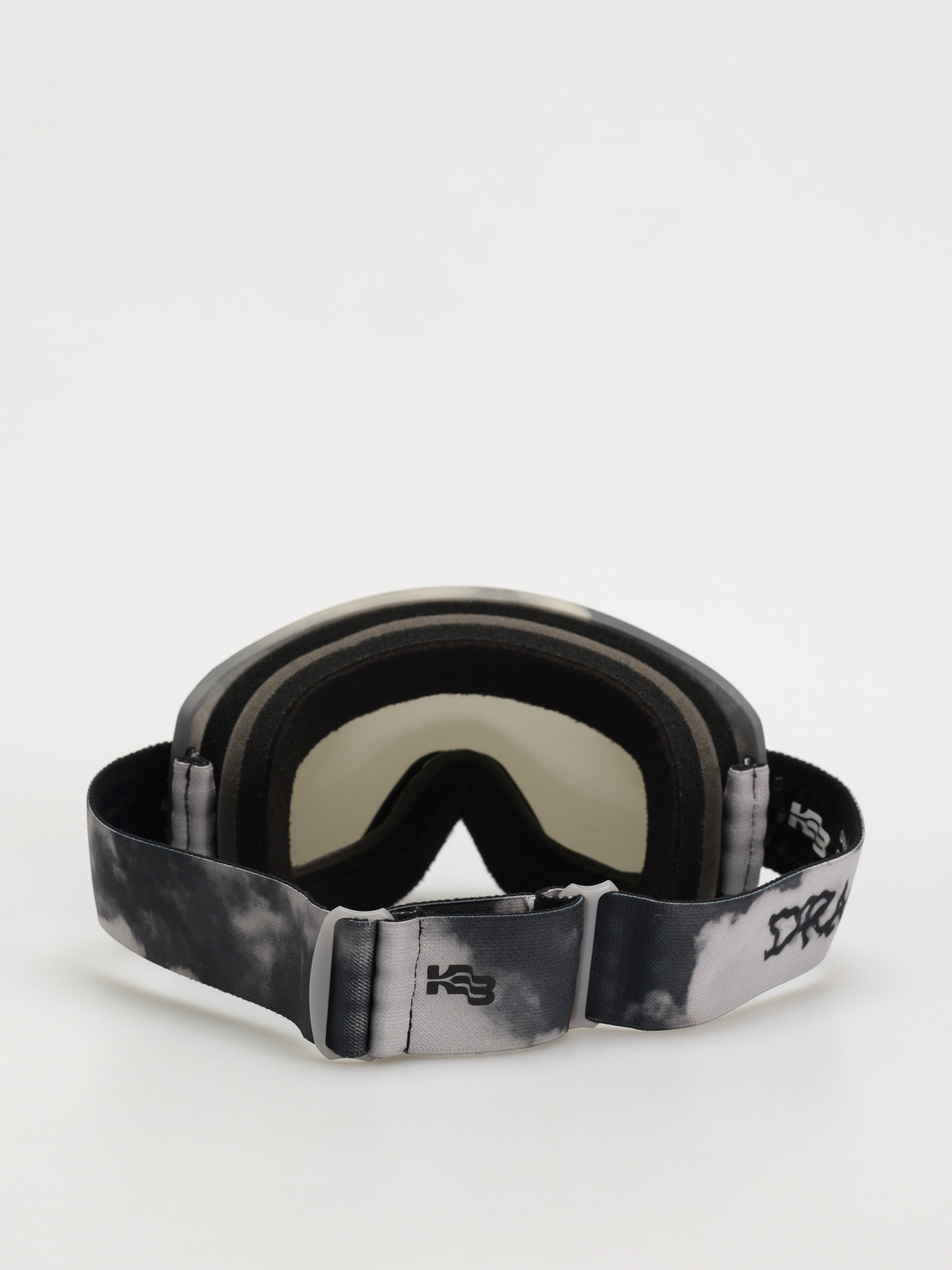 Snowboardové okuliare Dragon D1 OTG (backstrom24/lumalens dark smoke+lumalens light rose)