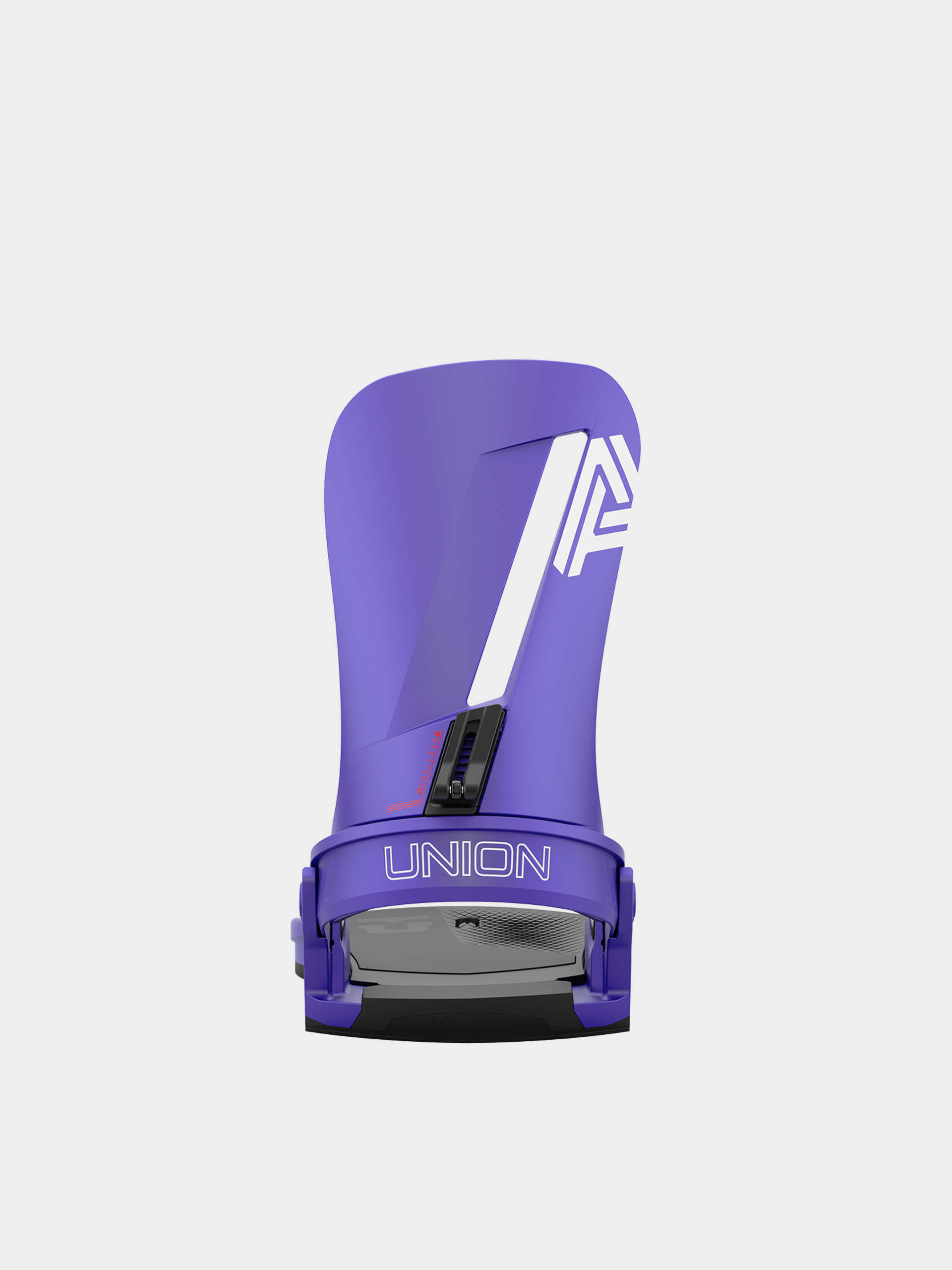 Pánske Snowboardové viazanie Union Atlas (metallic purple)