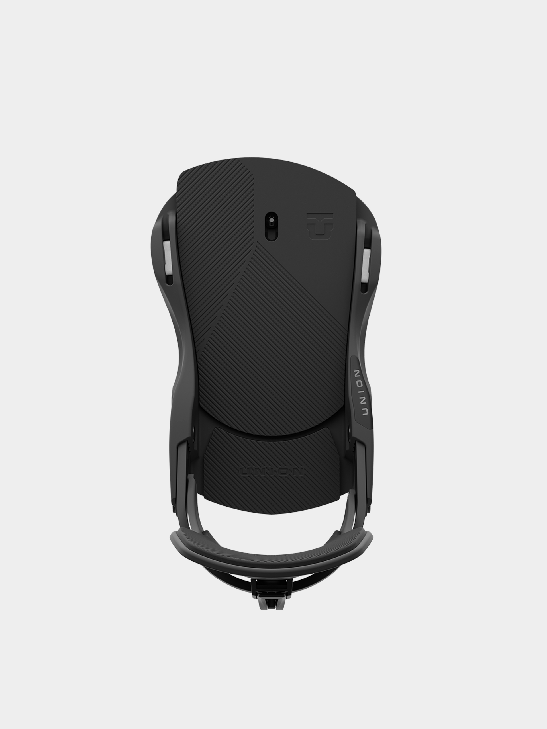 Pánske Snowboardové viazanie Union Force (black)