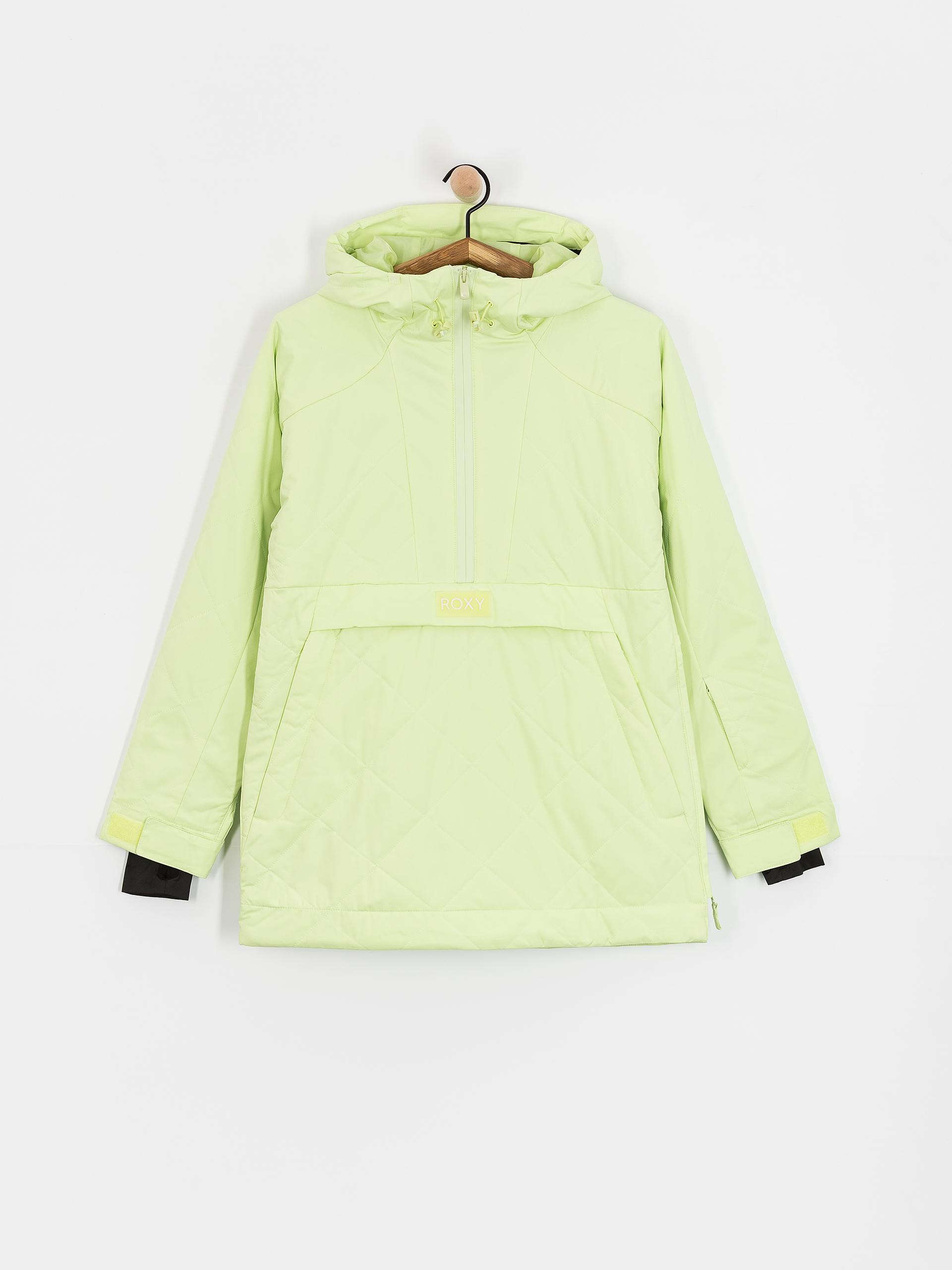 Dámska Snowboardová bunda Roxy Radiant Lines Overhead (butterfly)