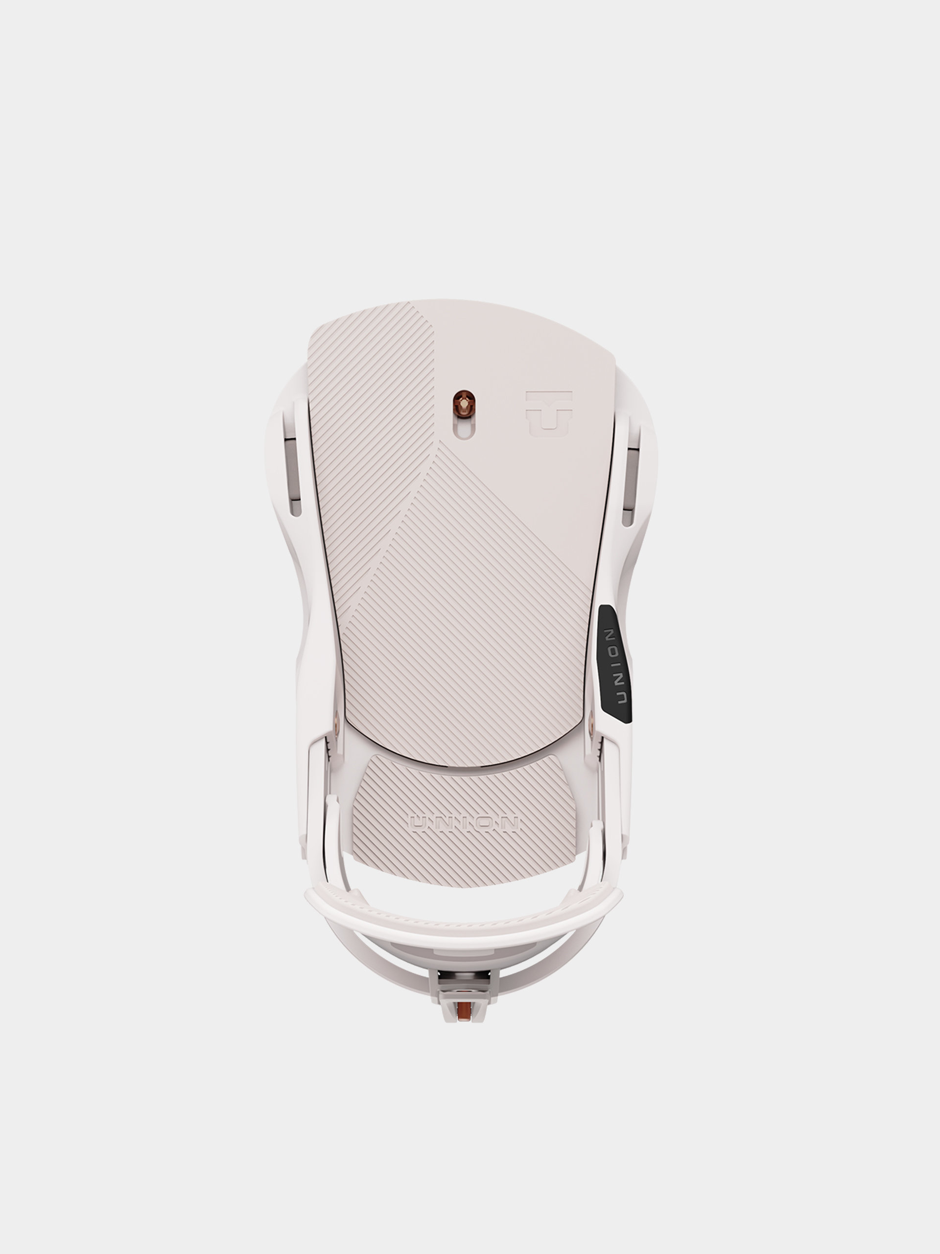 Dámske Snowboardové viazanie Union Trilogy Team HB (sand)