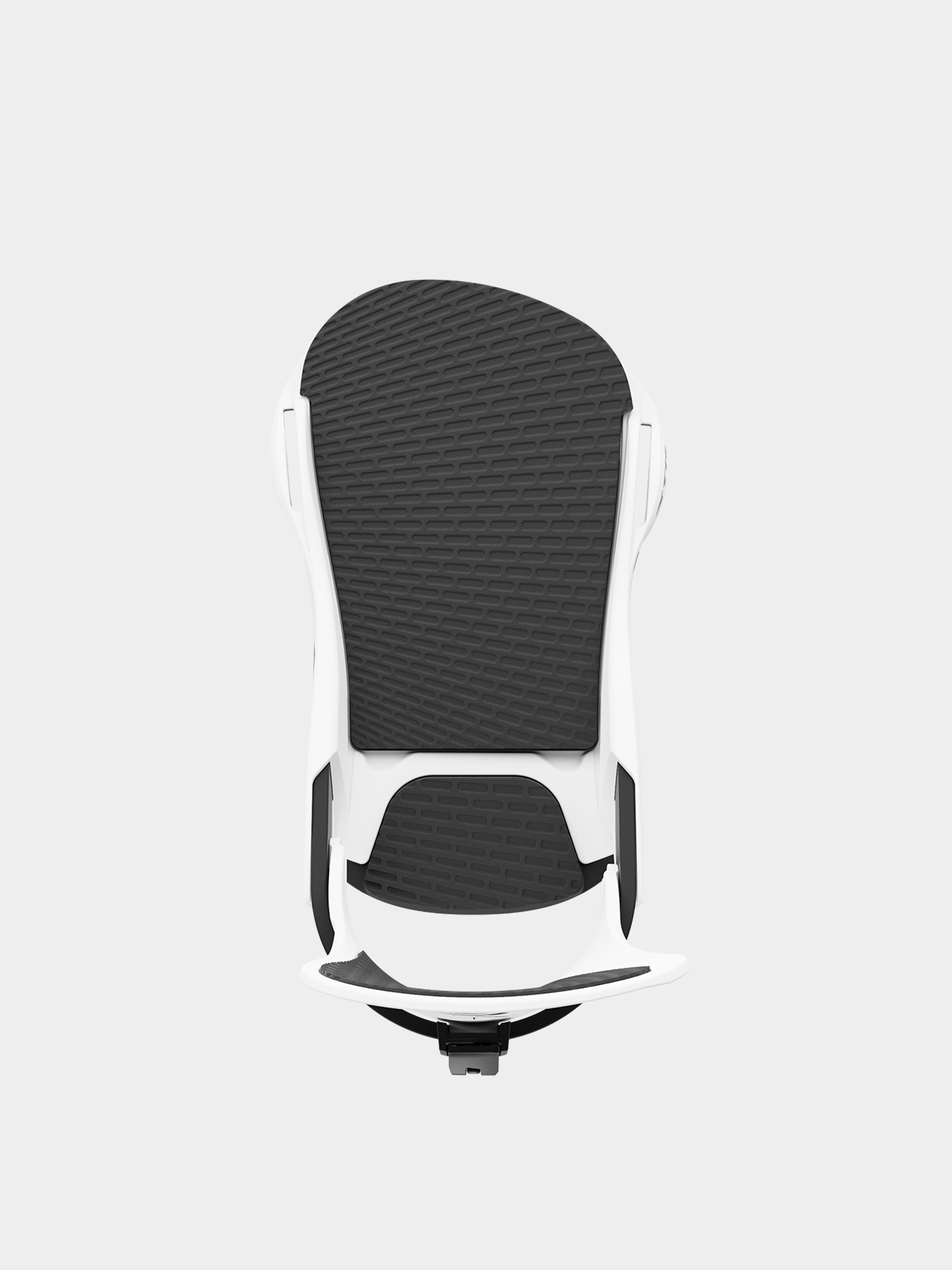 Pánske Snowboardové viazanie Union STR (white)