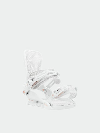 Snowboardové viazanie Union Juliet Wmn (white)