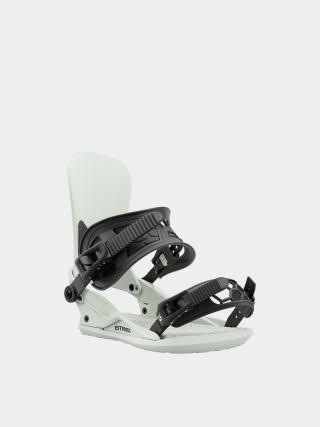 Snowboardové viazanie Union Strata (bone white)