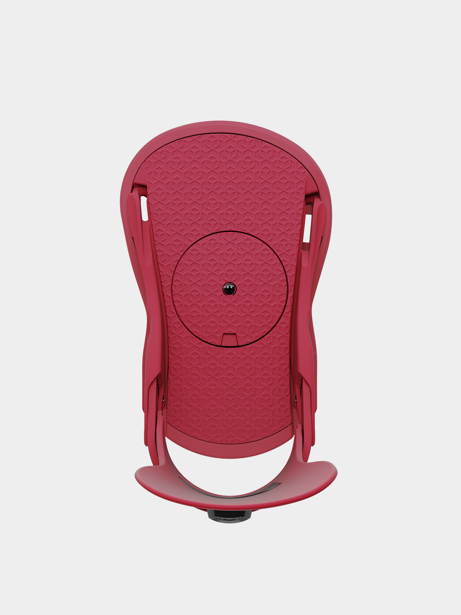 Pánske Snowboardové viazanie Union Strata (burgundy)