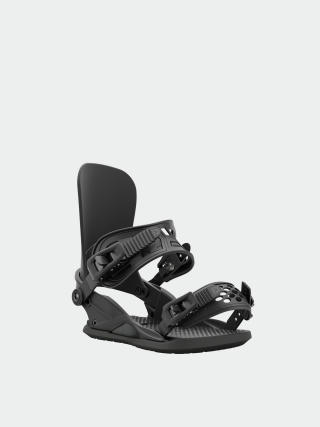 Snowboardové viazanie Union Legacy Wmn (black)