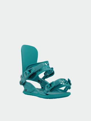 Snowboardové viazanie Union Legacy Wmn (teal)