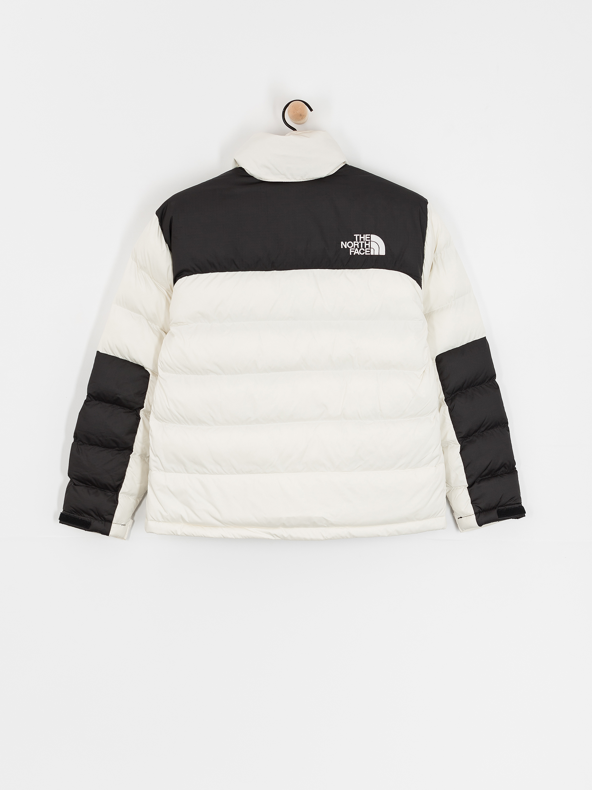 Bunda The North Face Limbara Insulated Wmn (white dune)