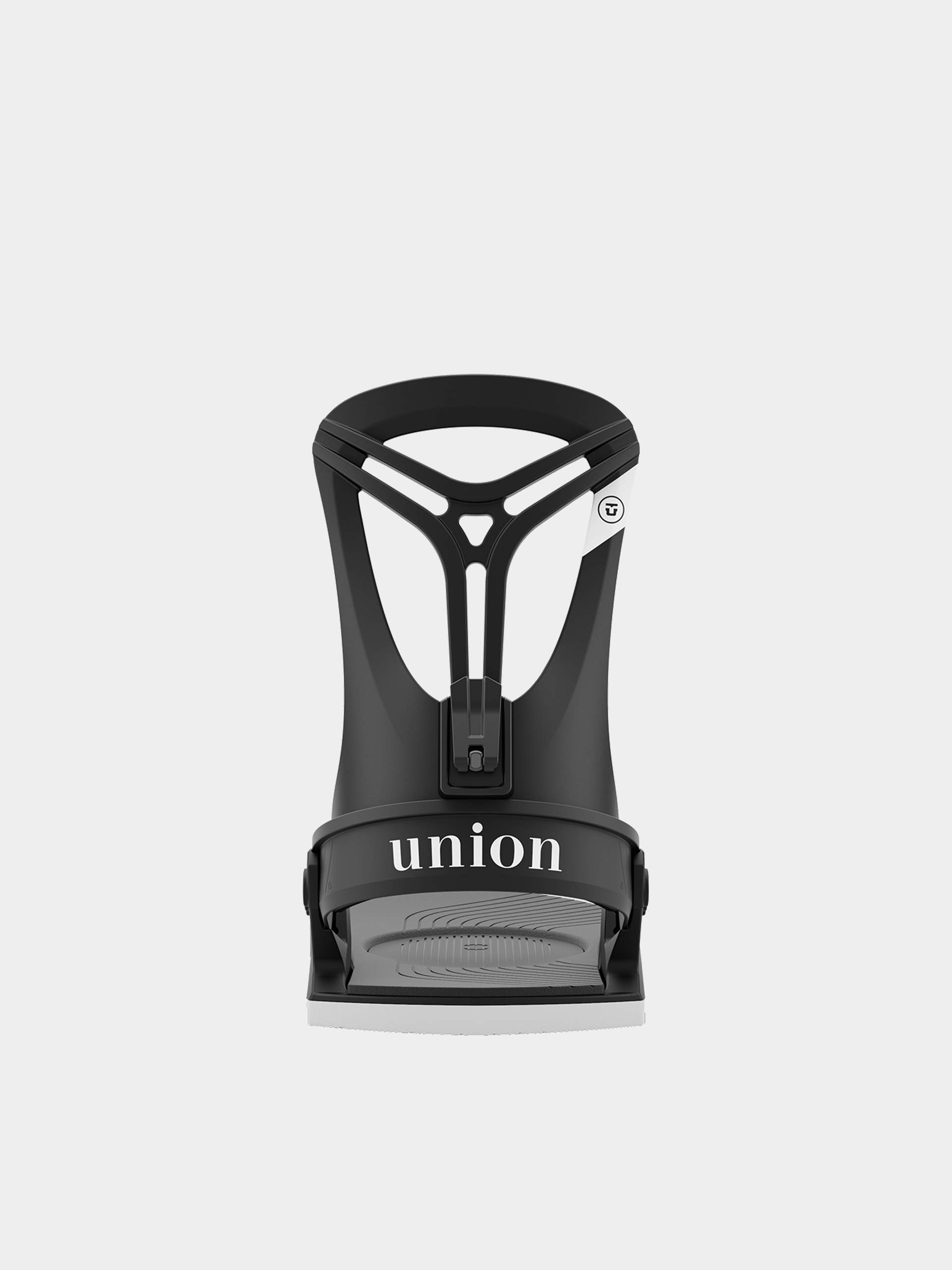 Dámske Snowboardové viazanie Union Rosa (black)