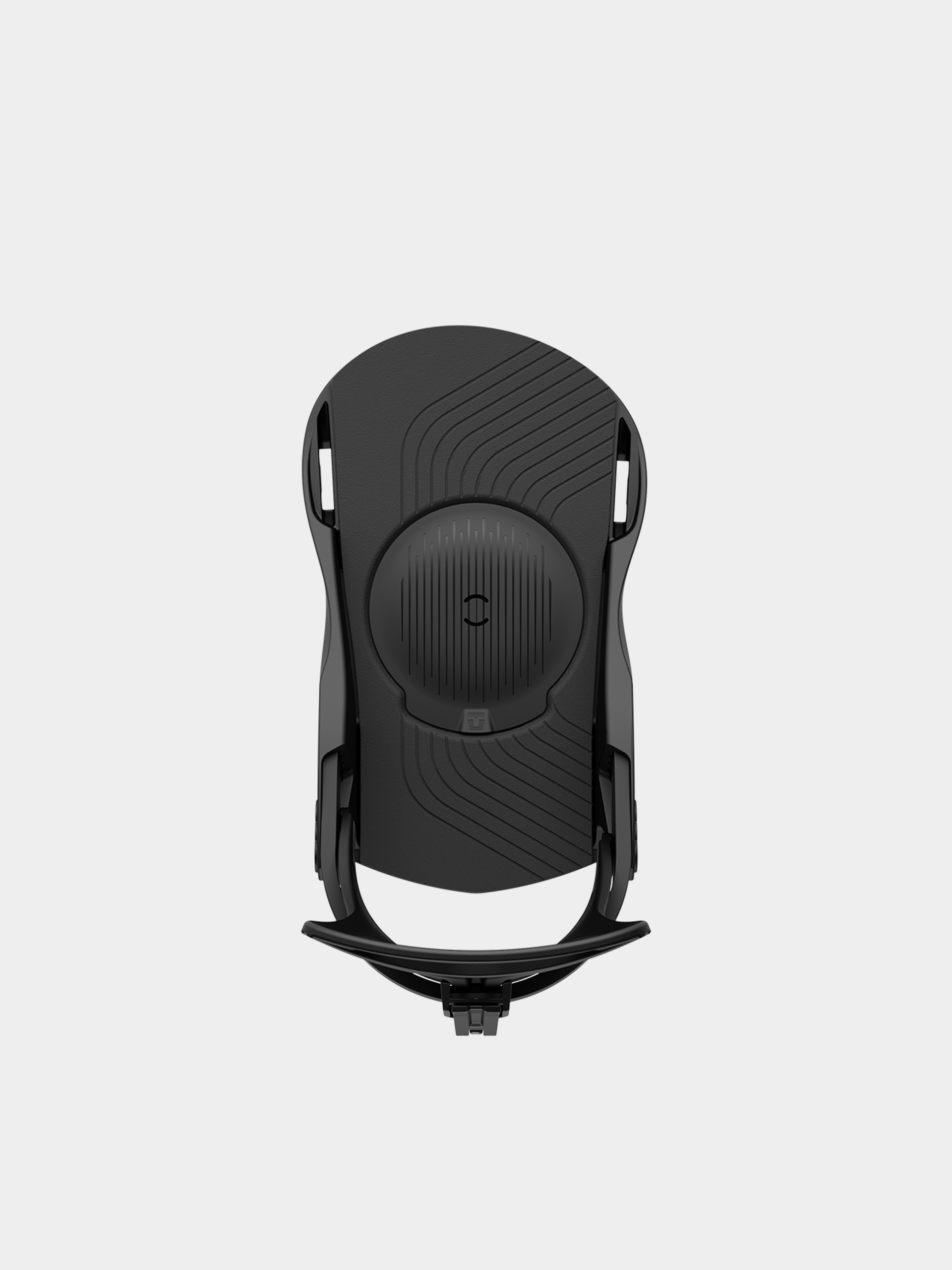 Dámske Snowboardové viazanie Union Rosa (black)