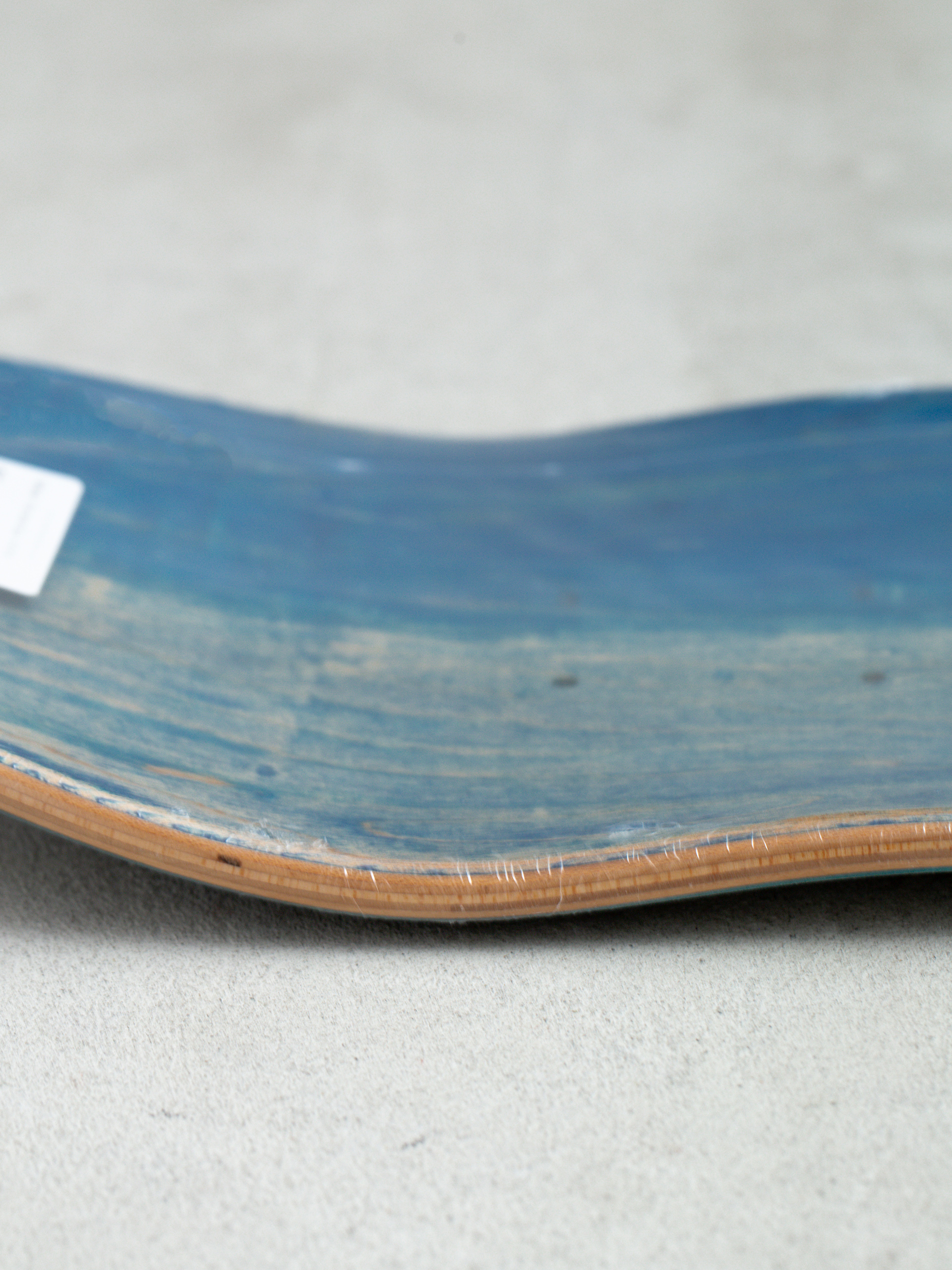 Doska Yardsale Bloodline (black/blue/white)