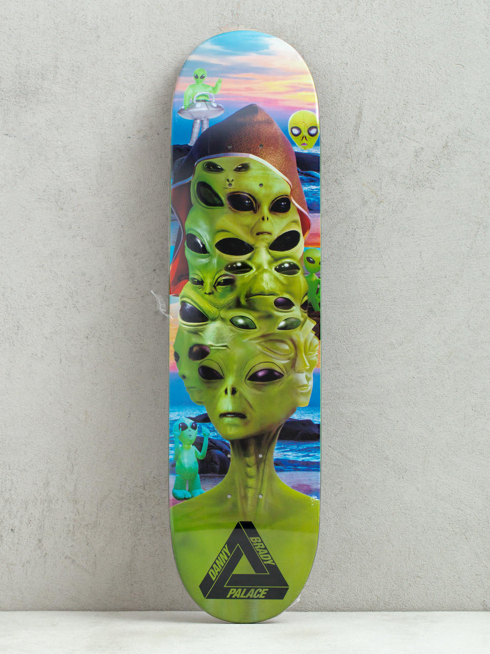 Doska Palace Skateboards Brady Pro (assorted)