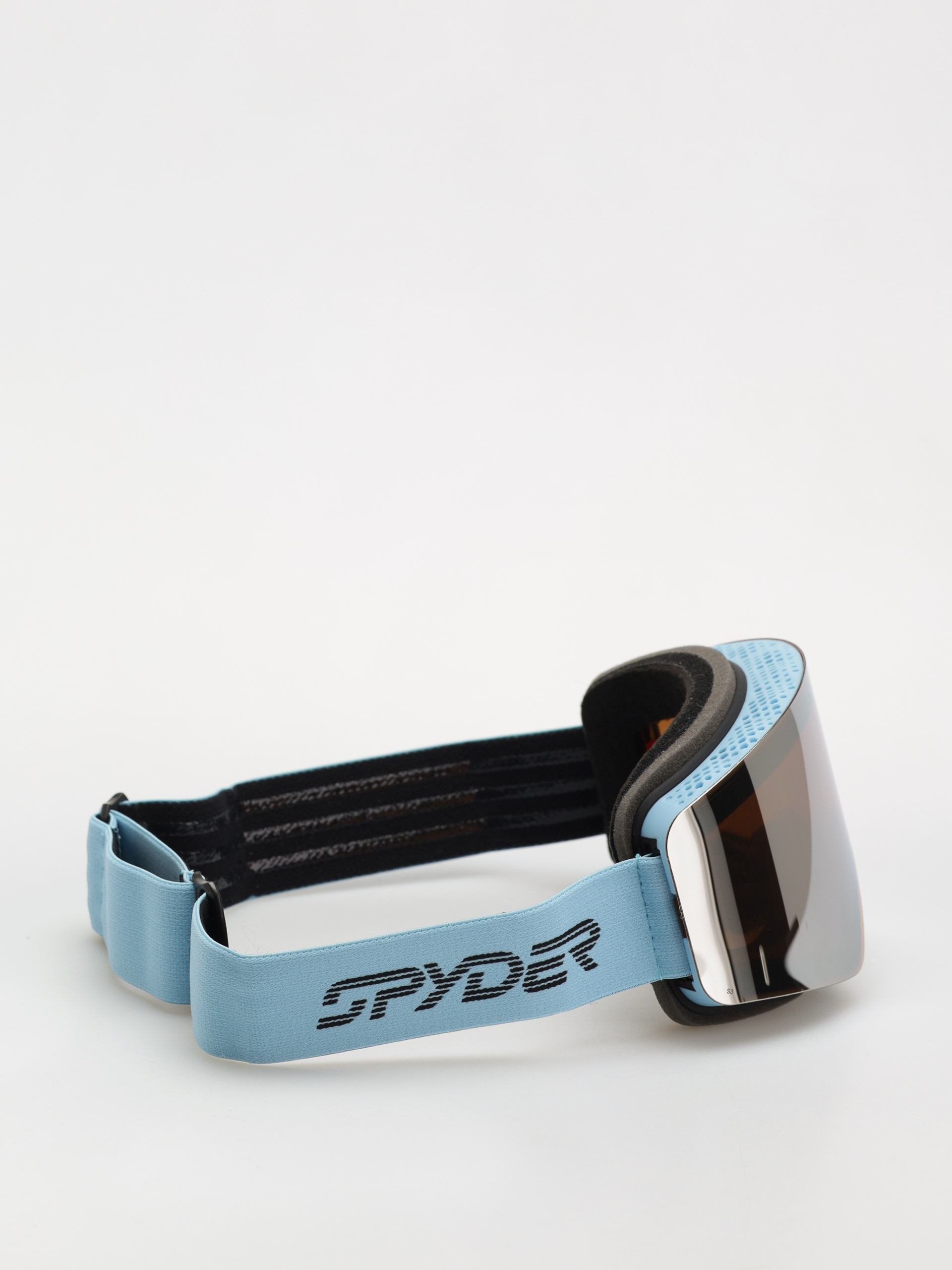 Snowboardové okuliare Dragon R1 OTG (bluedrift/lumalens silver ion+lumalens amber)