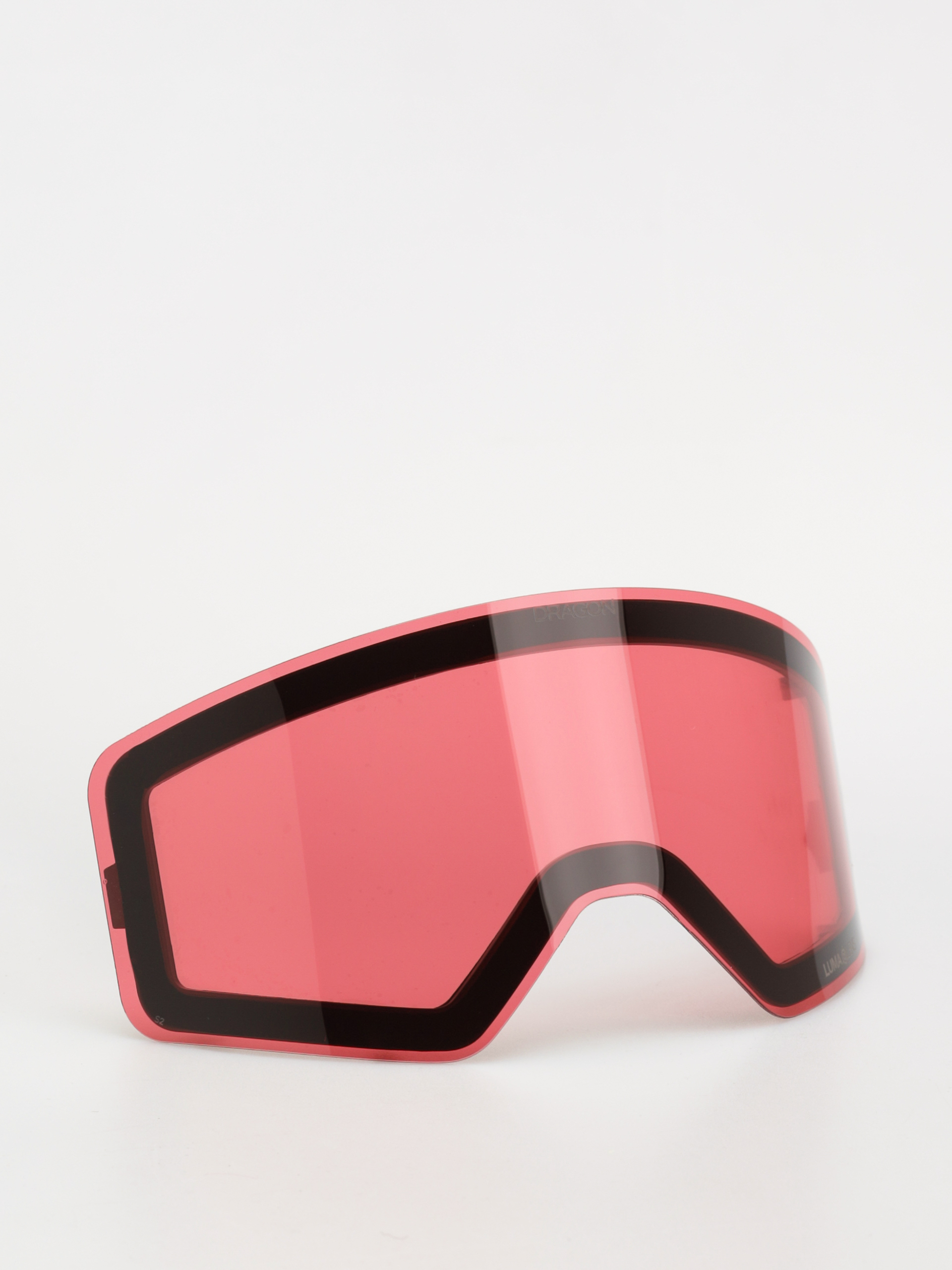 Snowboardové okuliare Dragon R1 OTG (klash/lumalens silver ion+lumalens rose)