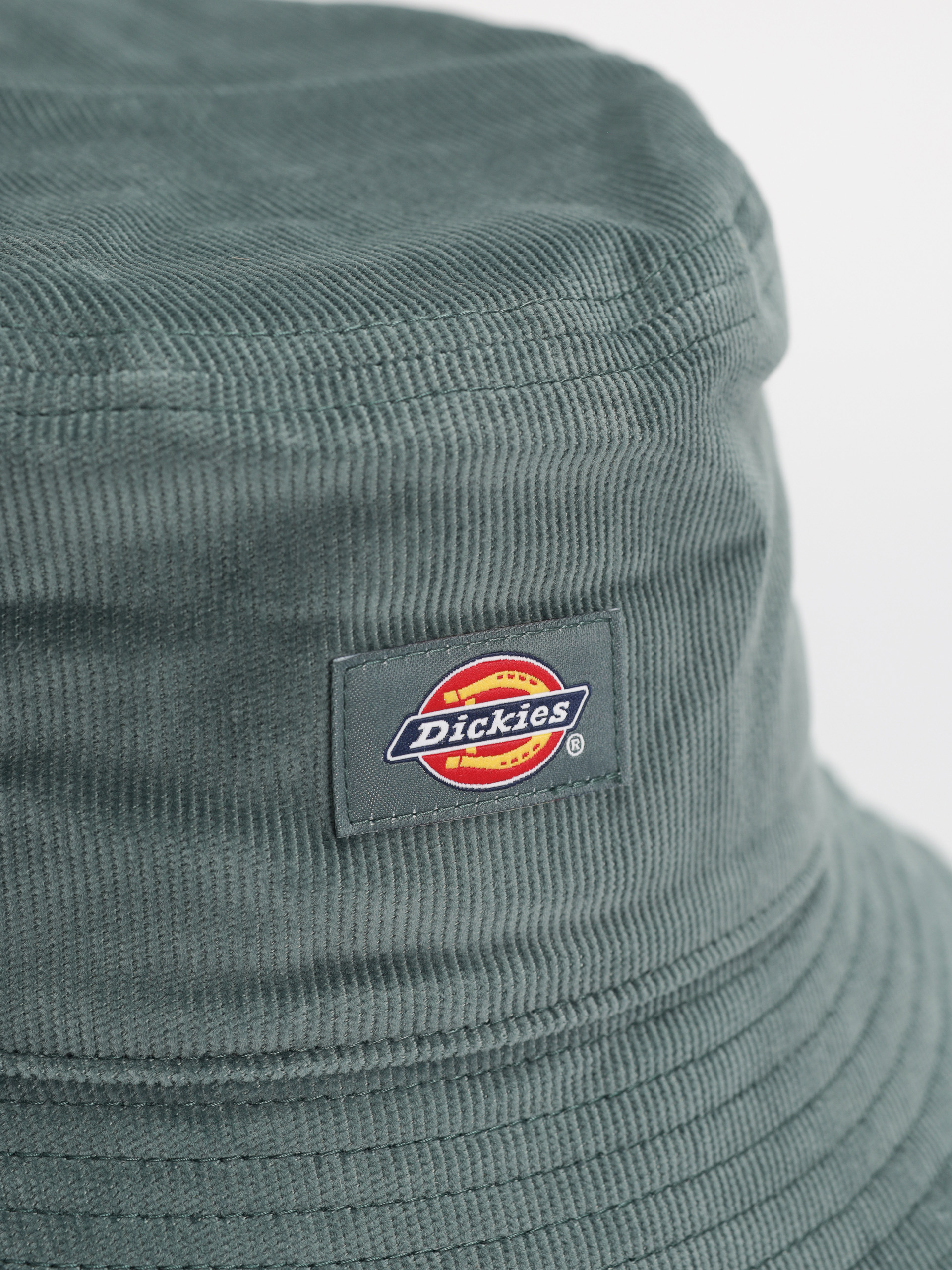 Klobúk Dickies Corduroy Bucket (lincoln green)