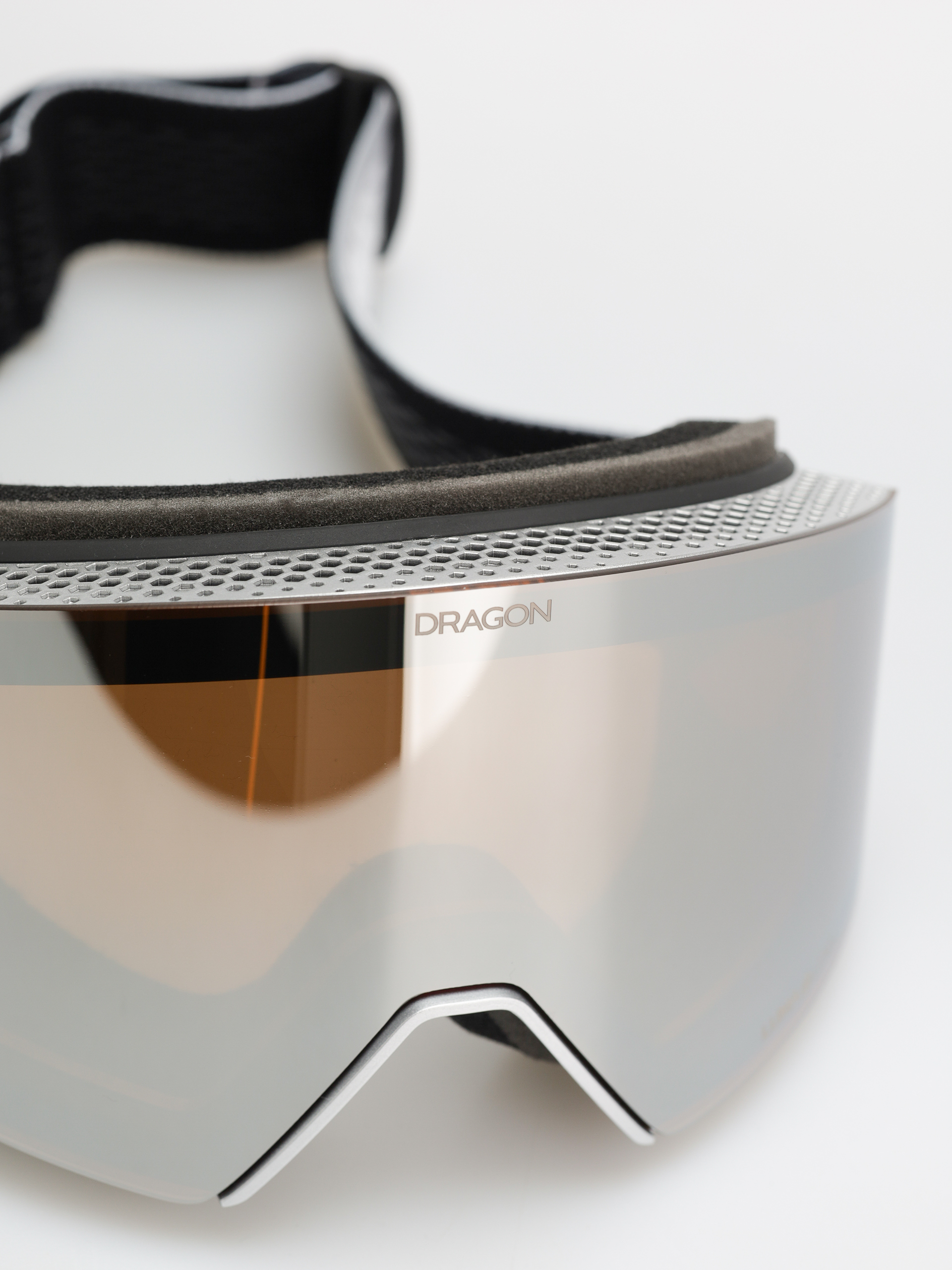 Snowboardové okuliare Dragon RVX MAG OTG (jossi24/lumalens silver ion+lumalens midnight)