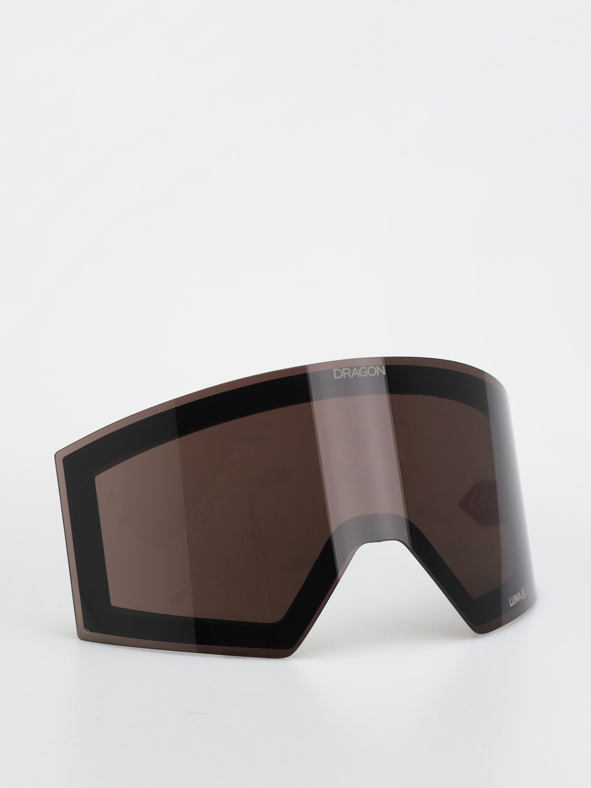 Snowboardové okuliare Dragon RVX MAG OTG (predator/lumalens rose gold ion+lumalens midnight)