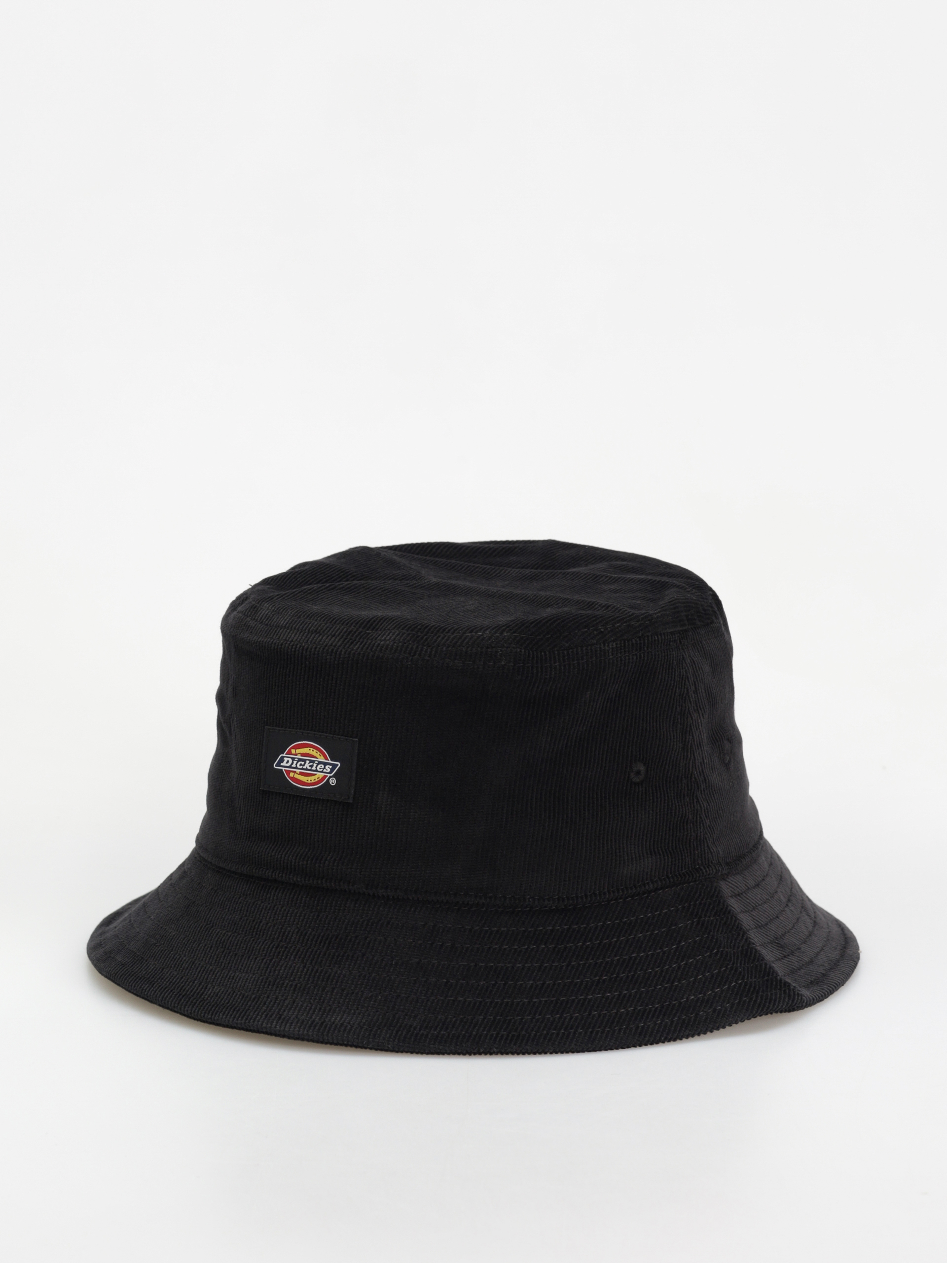 Klobúk Dickies Corduroy Bucket (black)