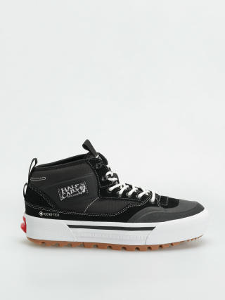 Topánky Vans Half Cab Gore Tex MTE (black/white)