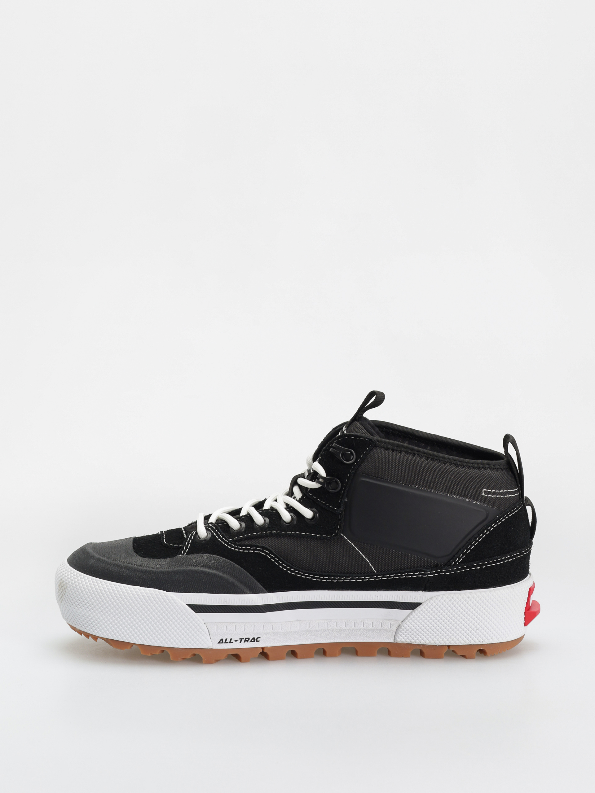 Topánky Vans Half Cab Gore Tex MTE (black/white)