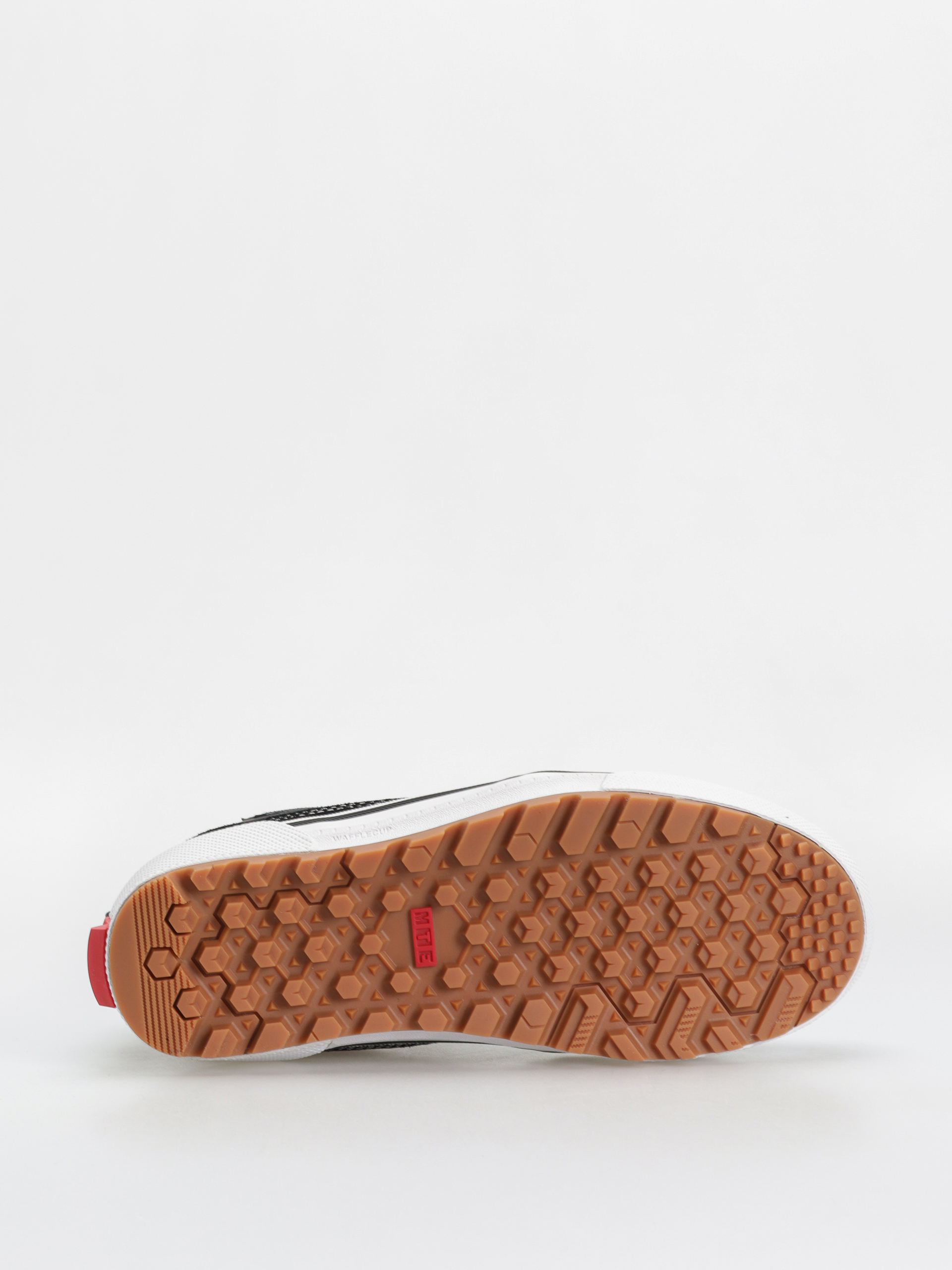 Topánky Vans Half Cab Gore Tex MTE (black/white)